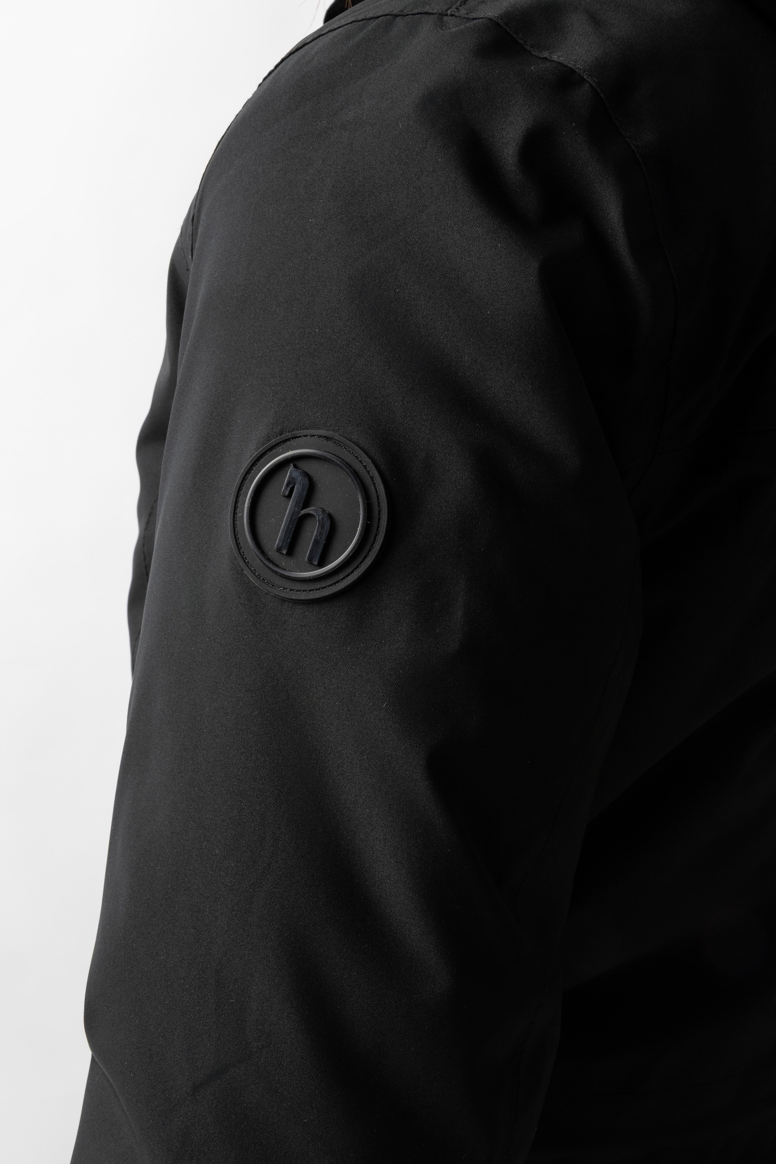 Horze Camila vandt&aelig;t vatteret damejakke