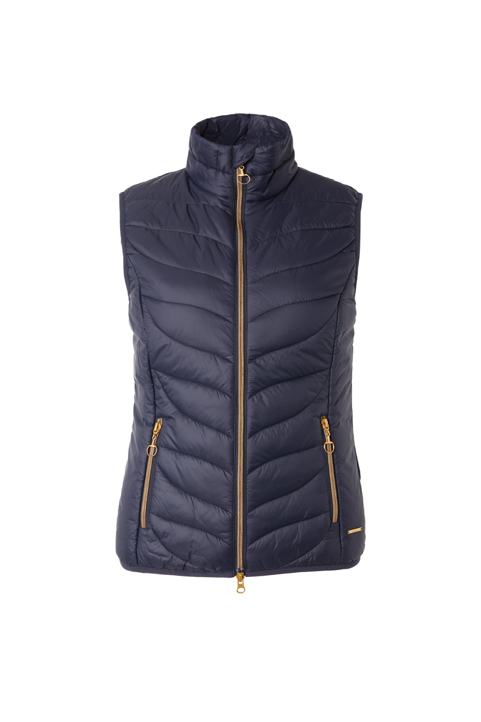 Horze Shannon Lightweight Vatteret Vest