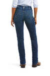 Ariat PR Real Abby Straight Jeans, damemodel