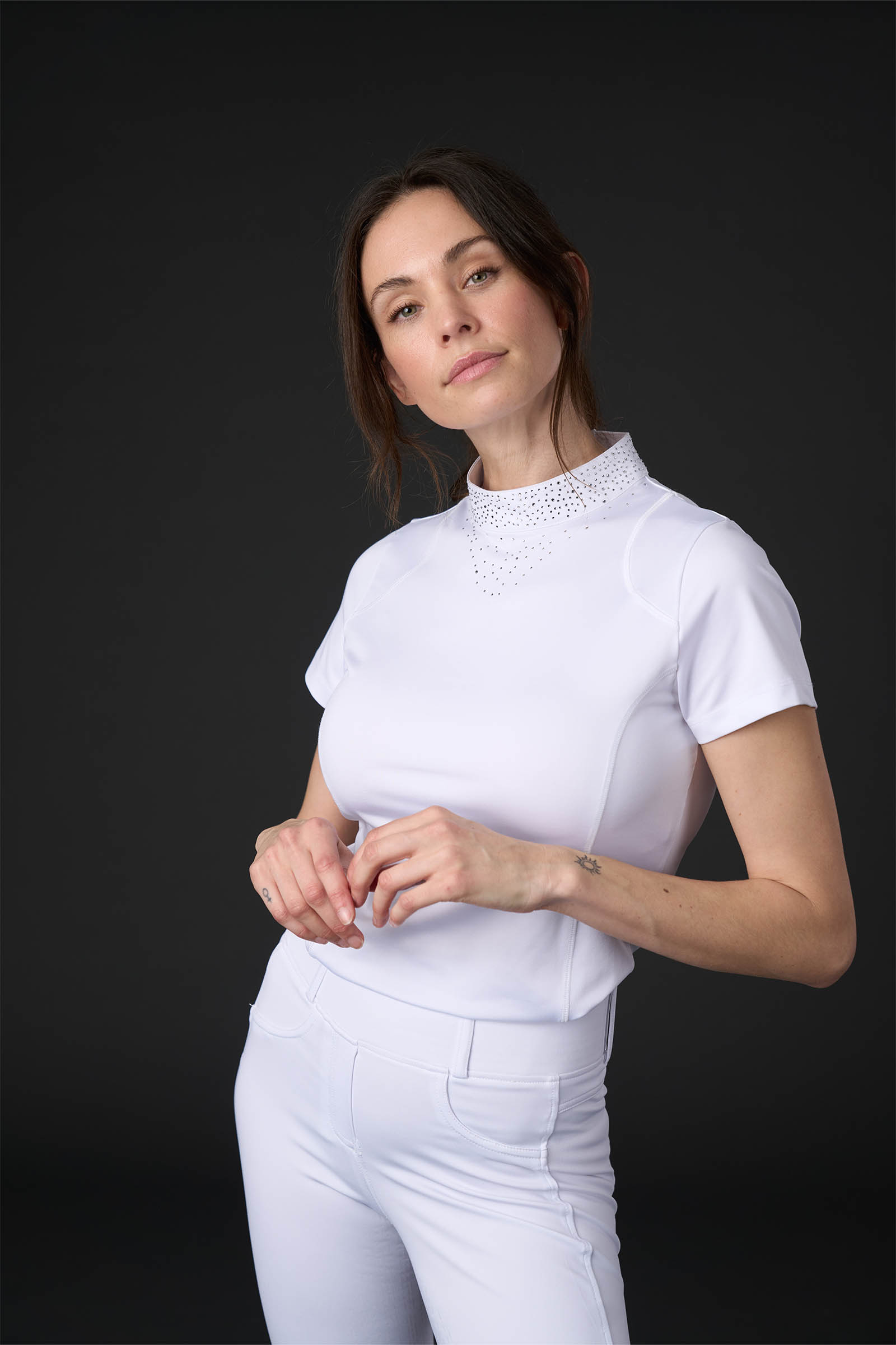 Equipage Tessa Women&acute;s Show Shirt