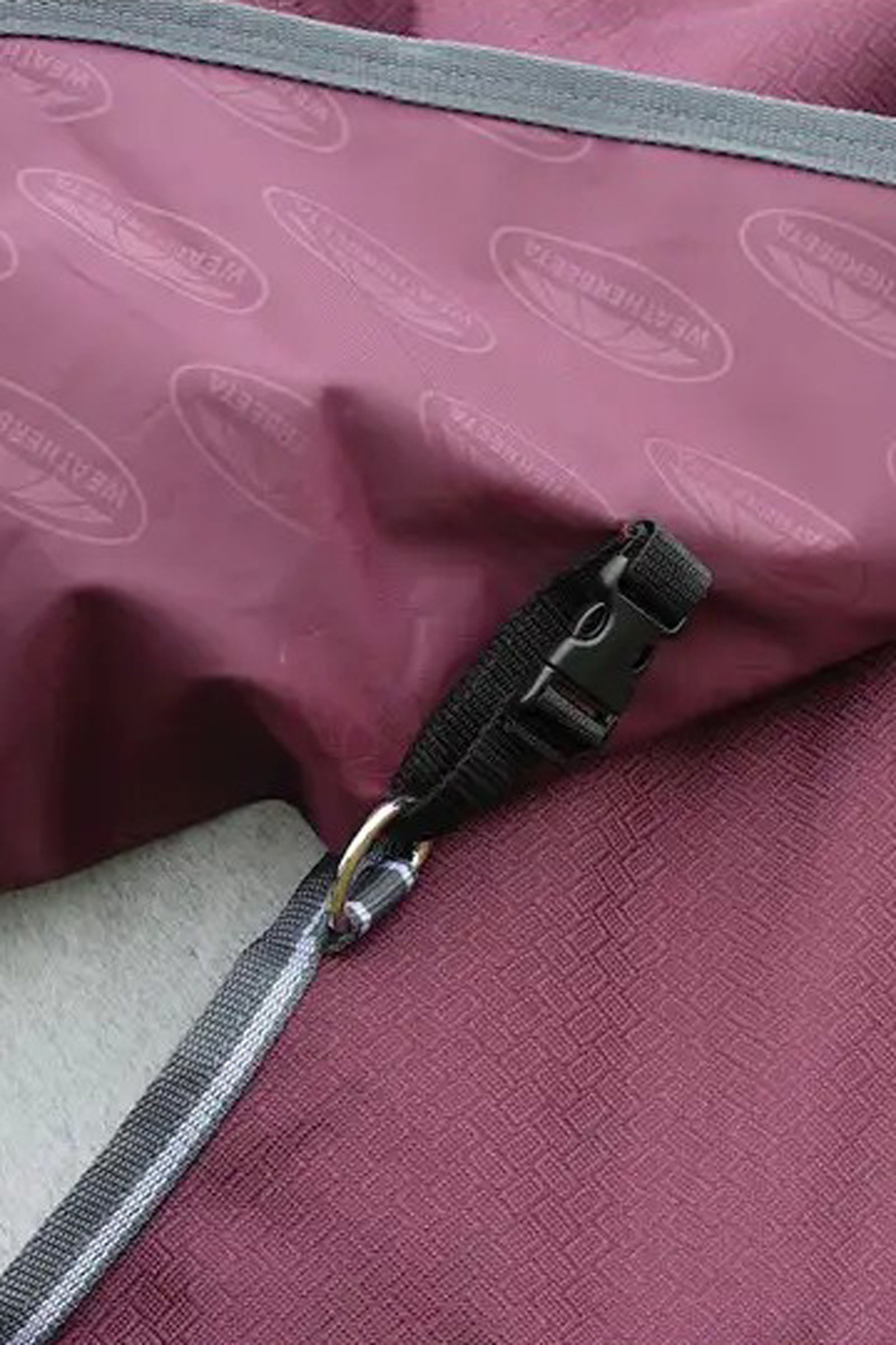 Weatherbeeta Comfitec Plus Dynamic II Medium/Lite halsstykke, 100g