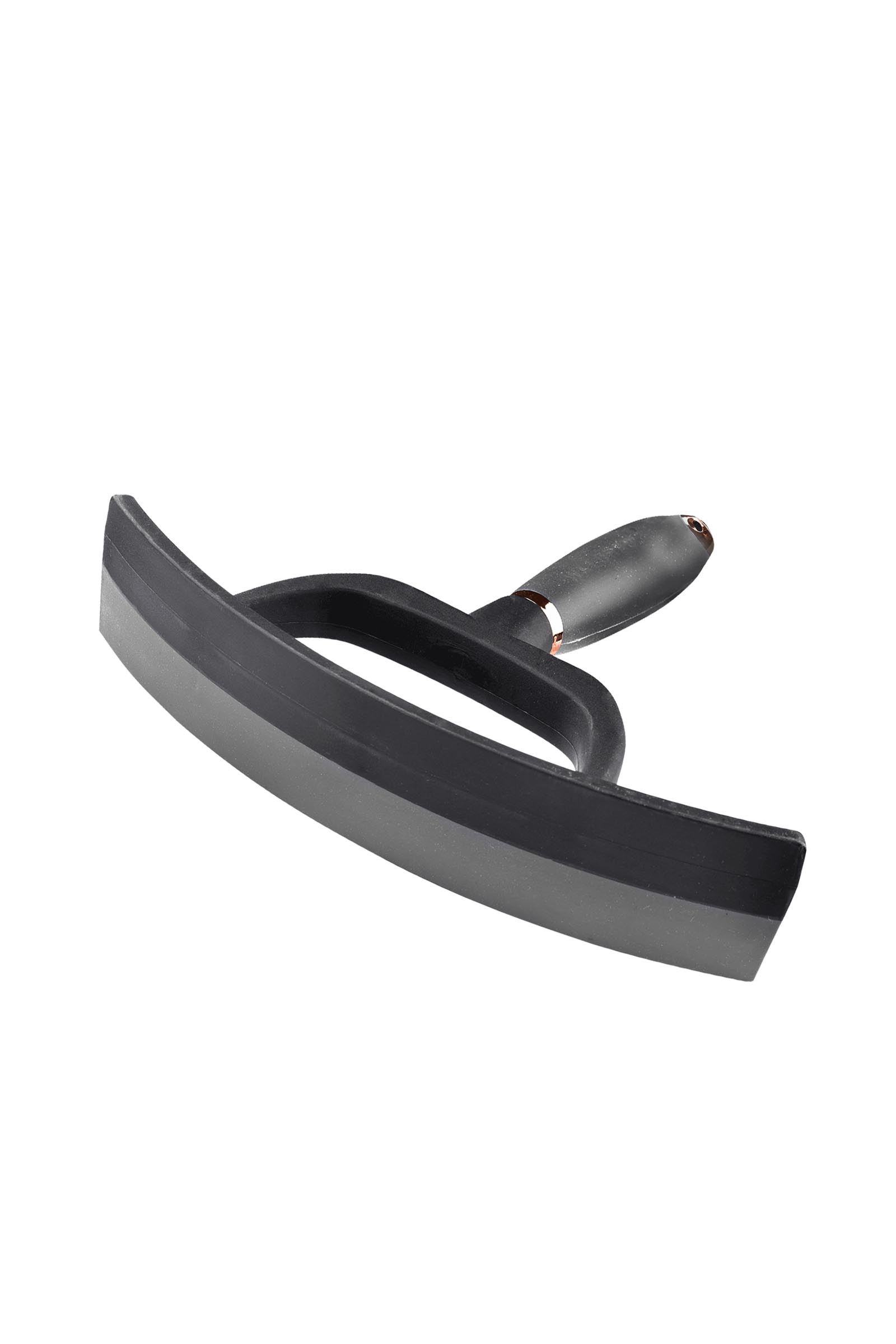 Black/Rosegold Waldhausen svedskraber med gelhåndtag