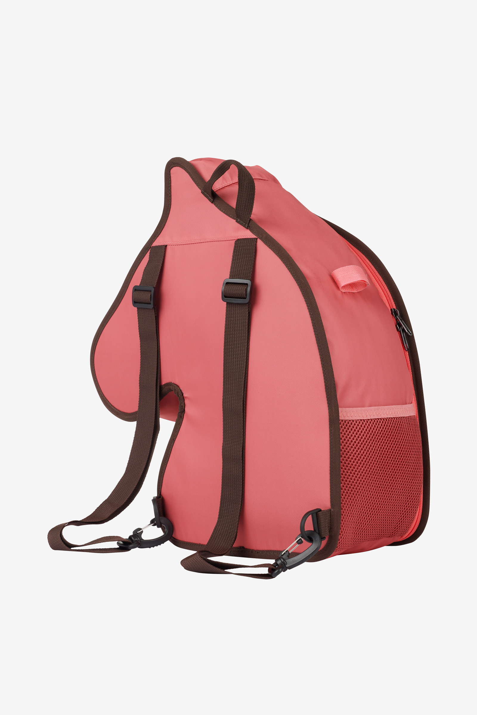 LeMieux b&aelig;retaske til k&aelig;phest