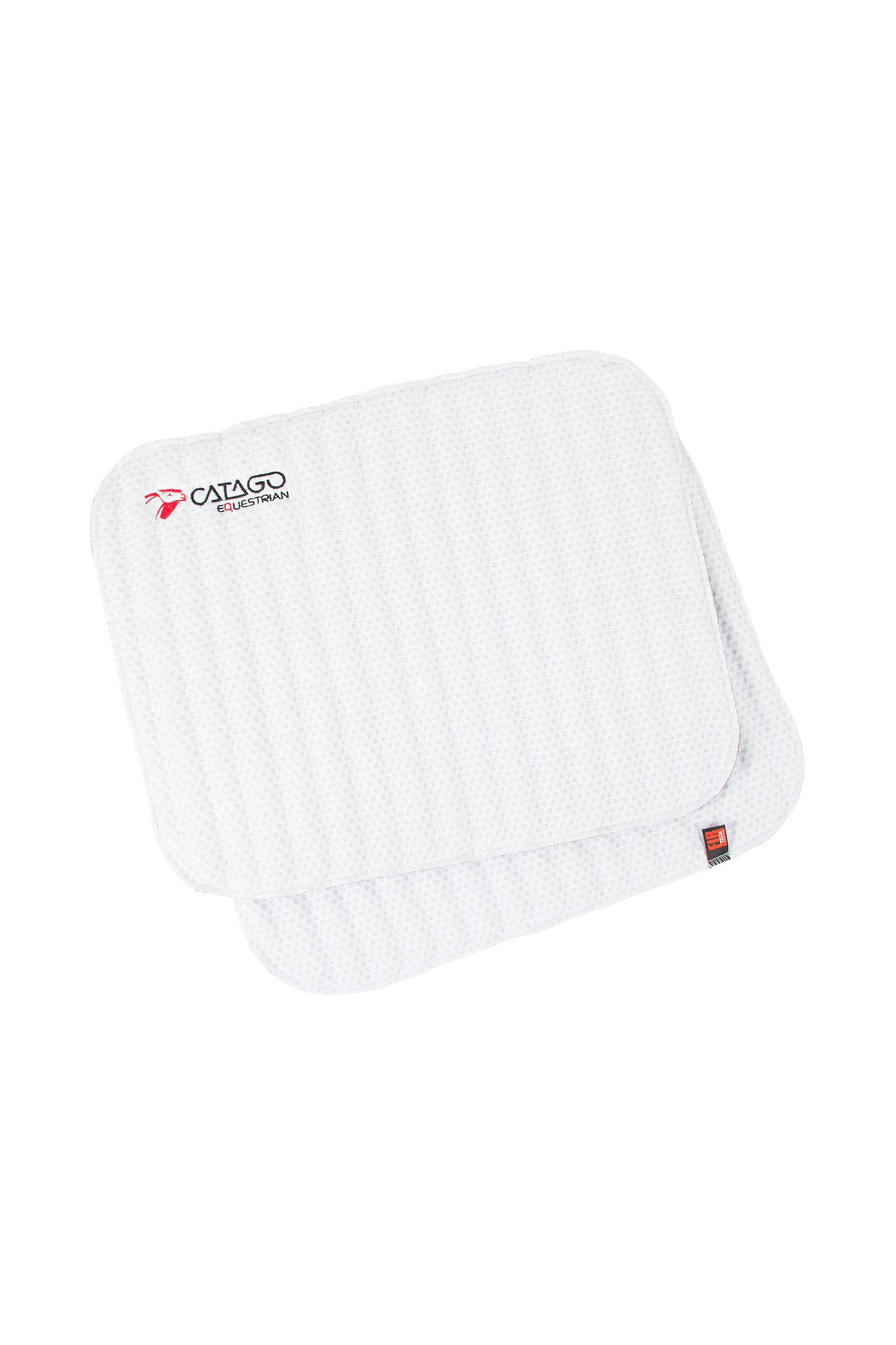 Catago FIR-Tech Bandageunderlag Large (45x50 cm)