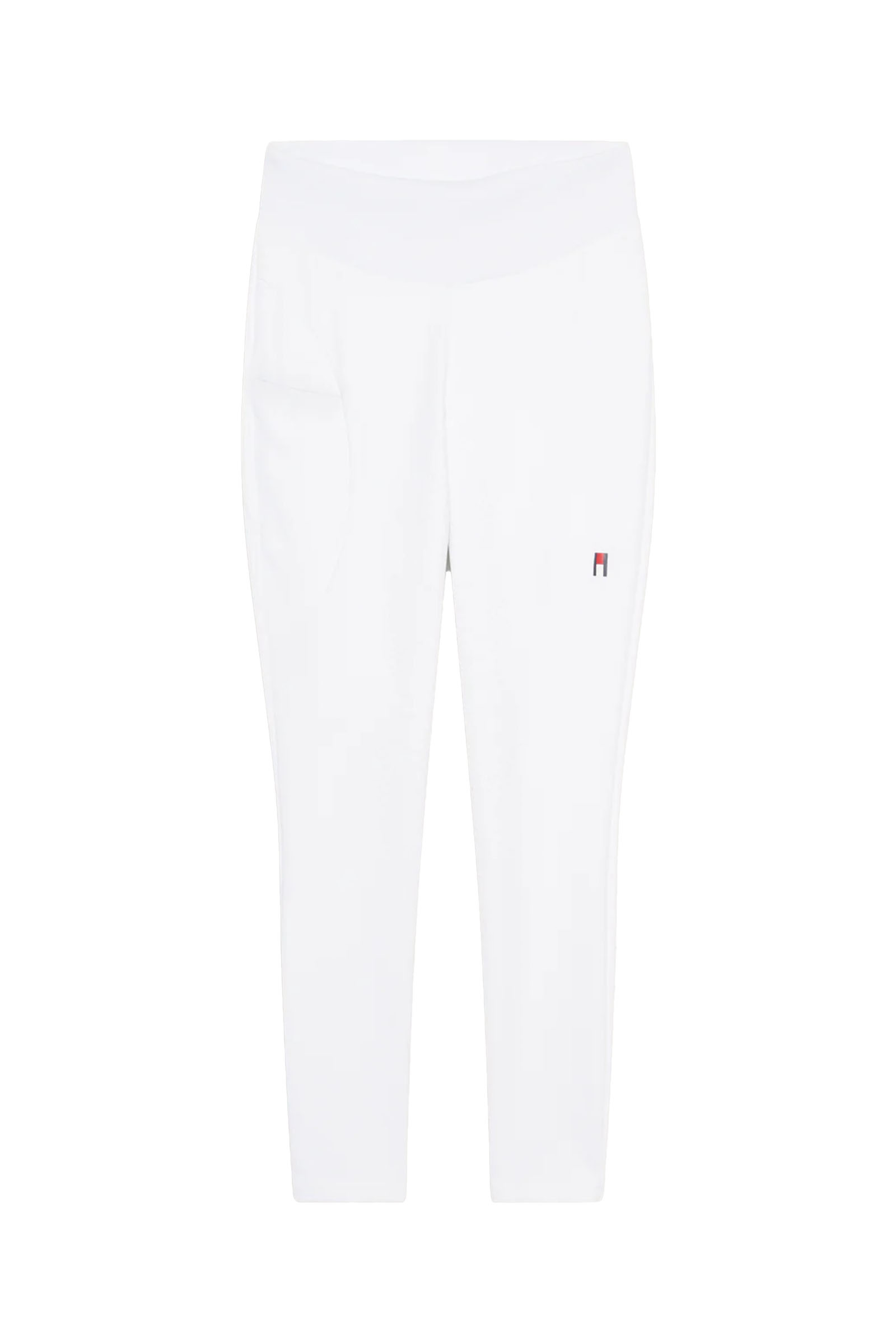 Tommy Hilfiger Equestrian Elmira All-Års Leggings med Fuldt Grip