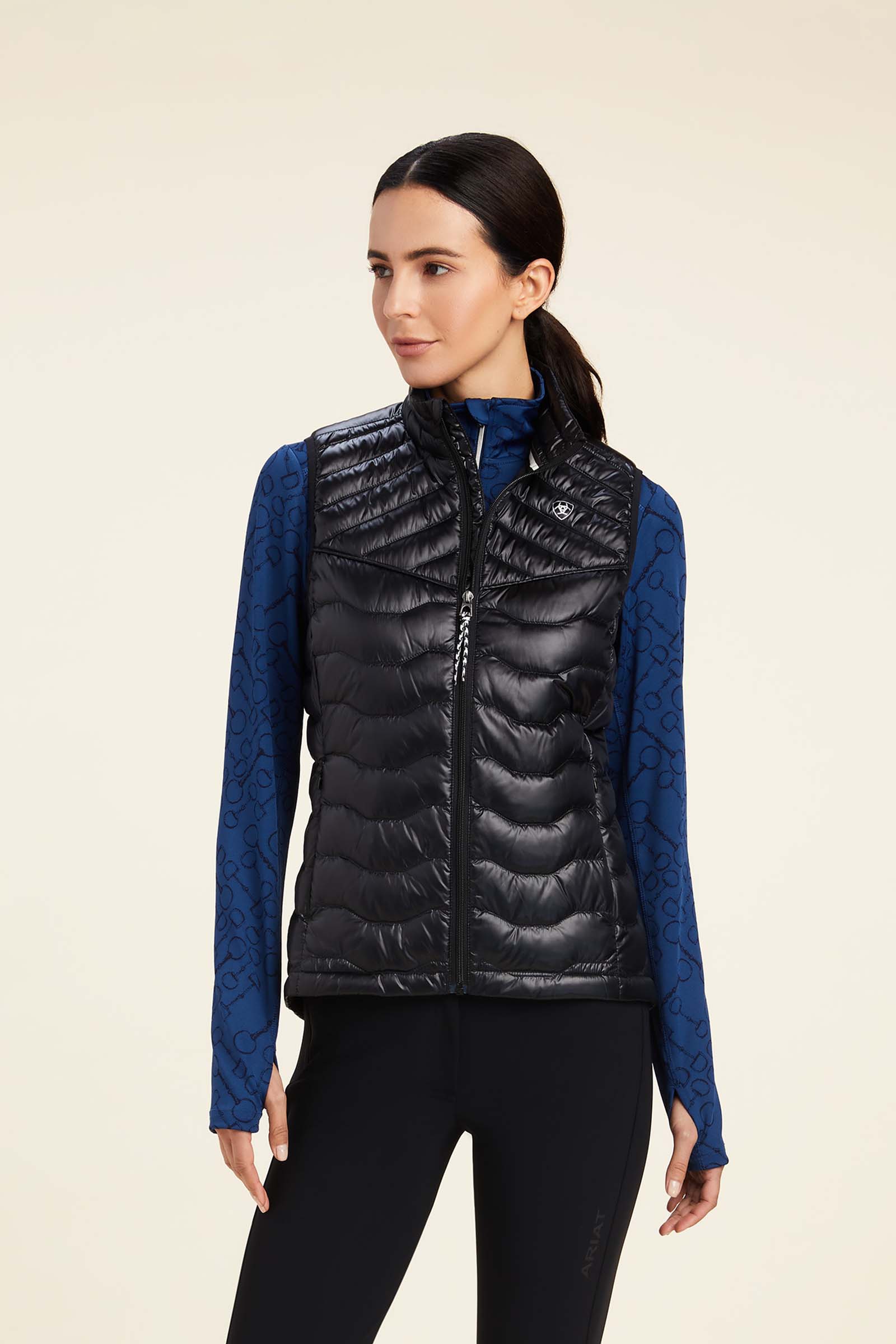 Ariat Ideal Down dames vest