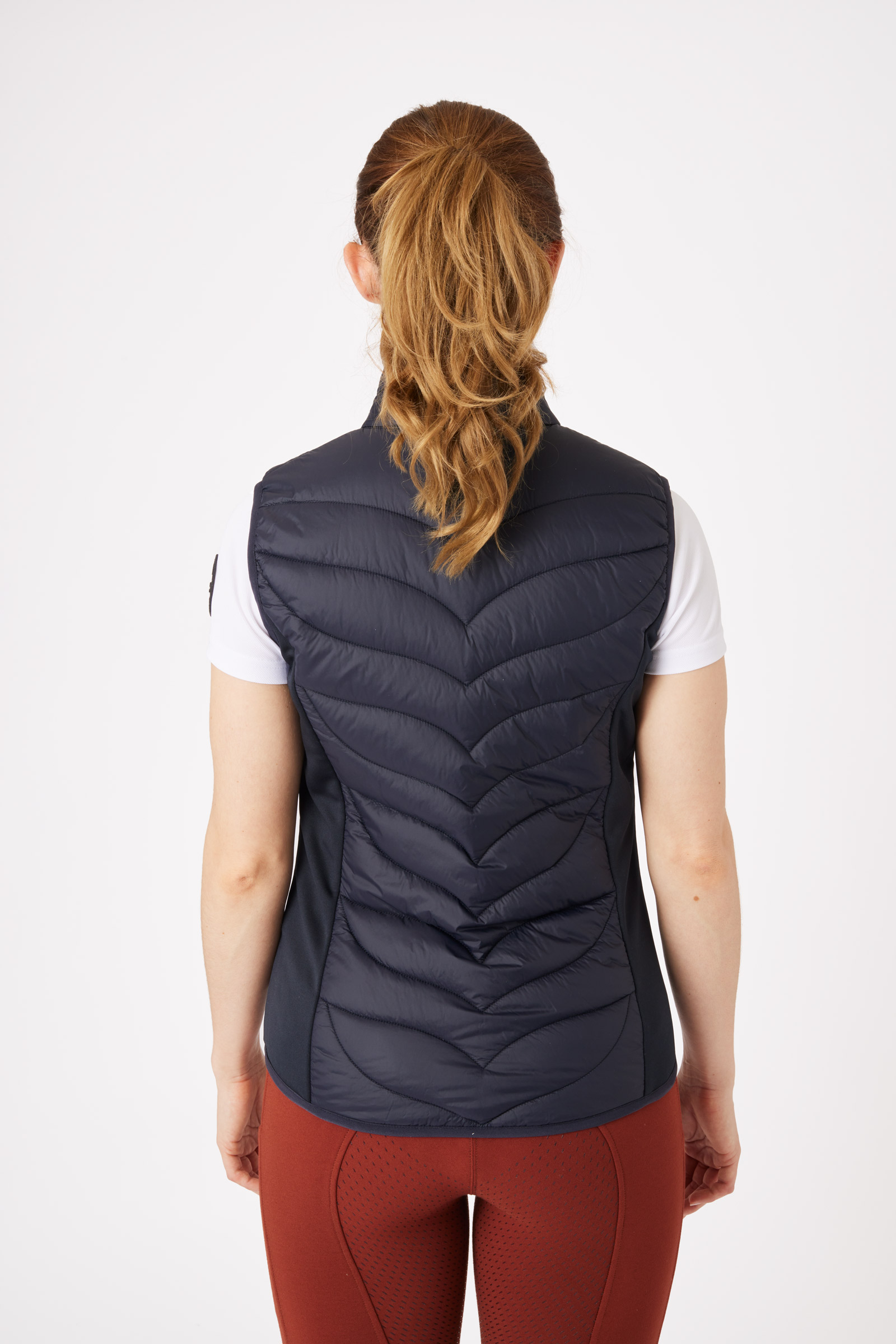 Horze Shannon Lightweight Vatteret Vest