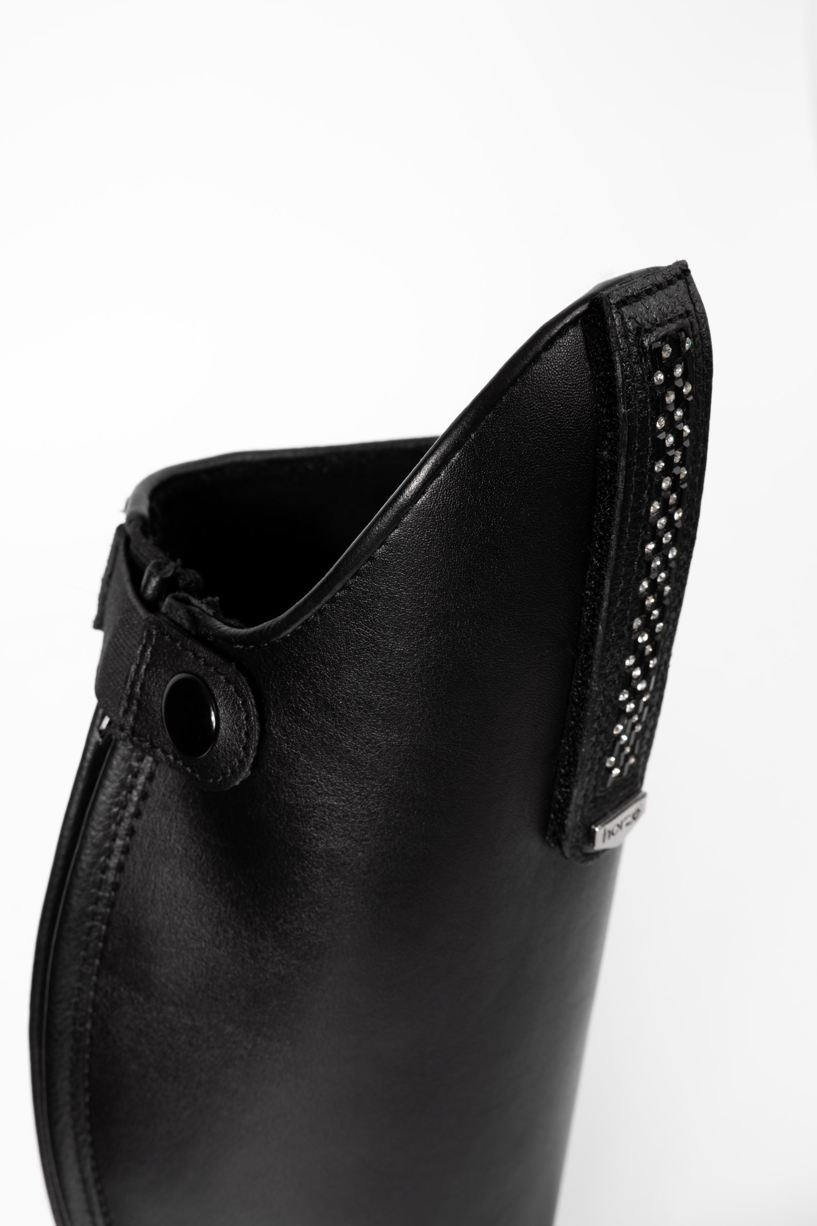 Horze Verona lange støvler, damemodel.