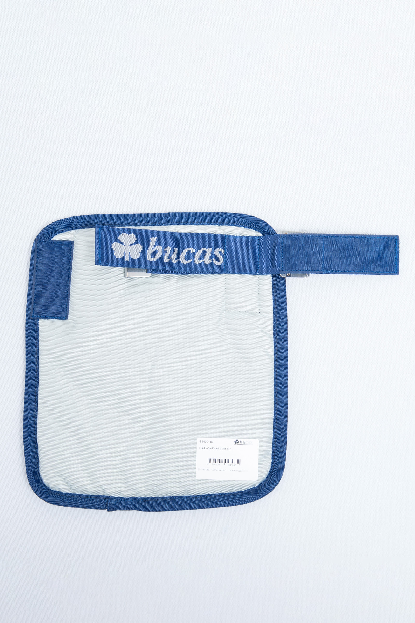 Bucas Click'n Go brystforl&aelig;nger, 24 cm