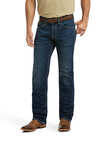 Ariat M5 Straight Stretch Remming Stackable Straight Leg Jeans