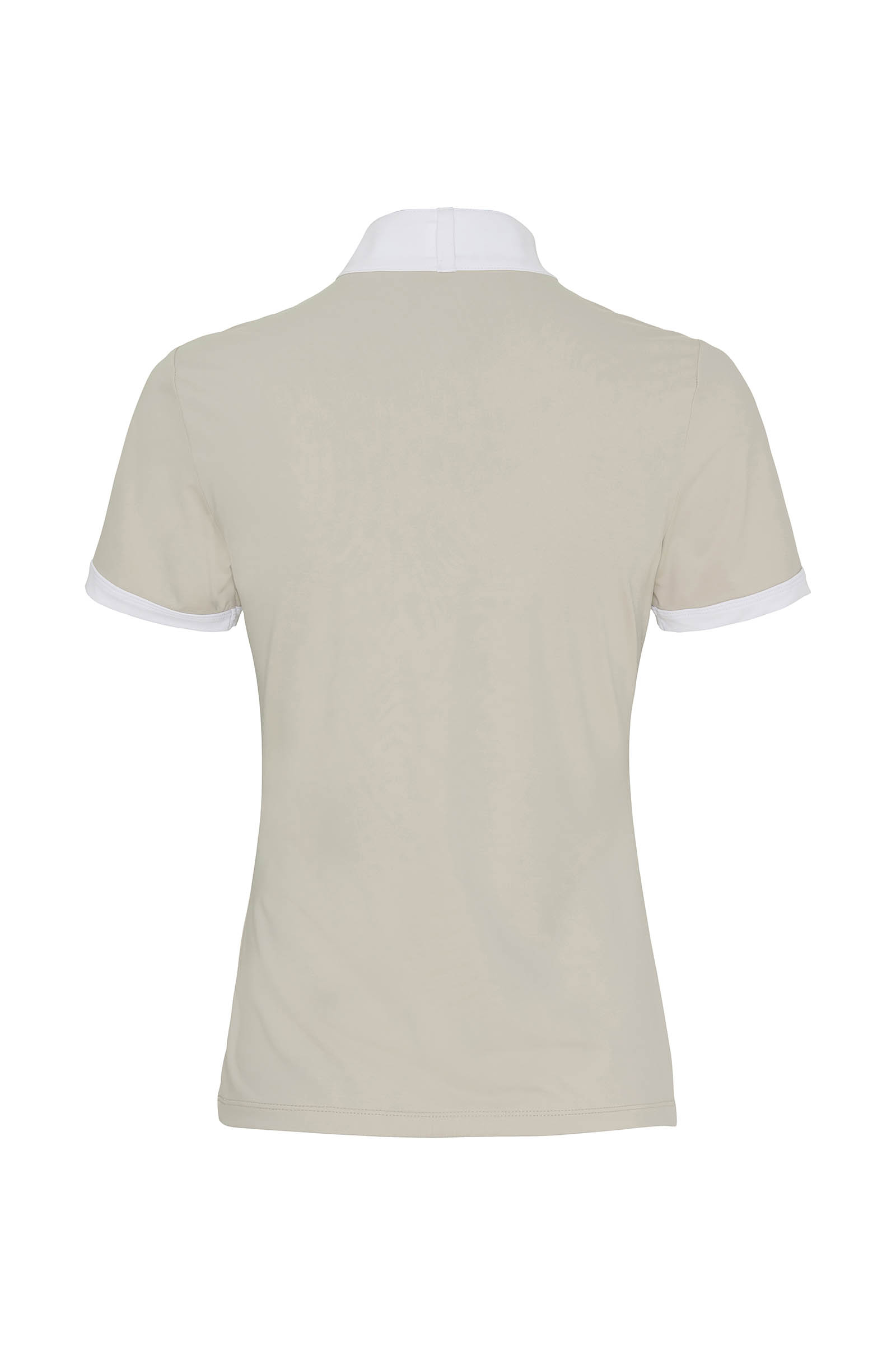 Catago Nice Women's Half Zip Show Shirt