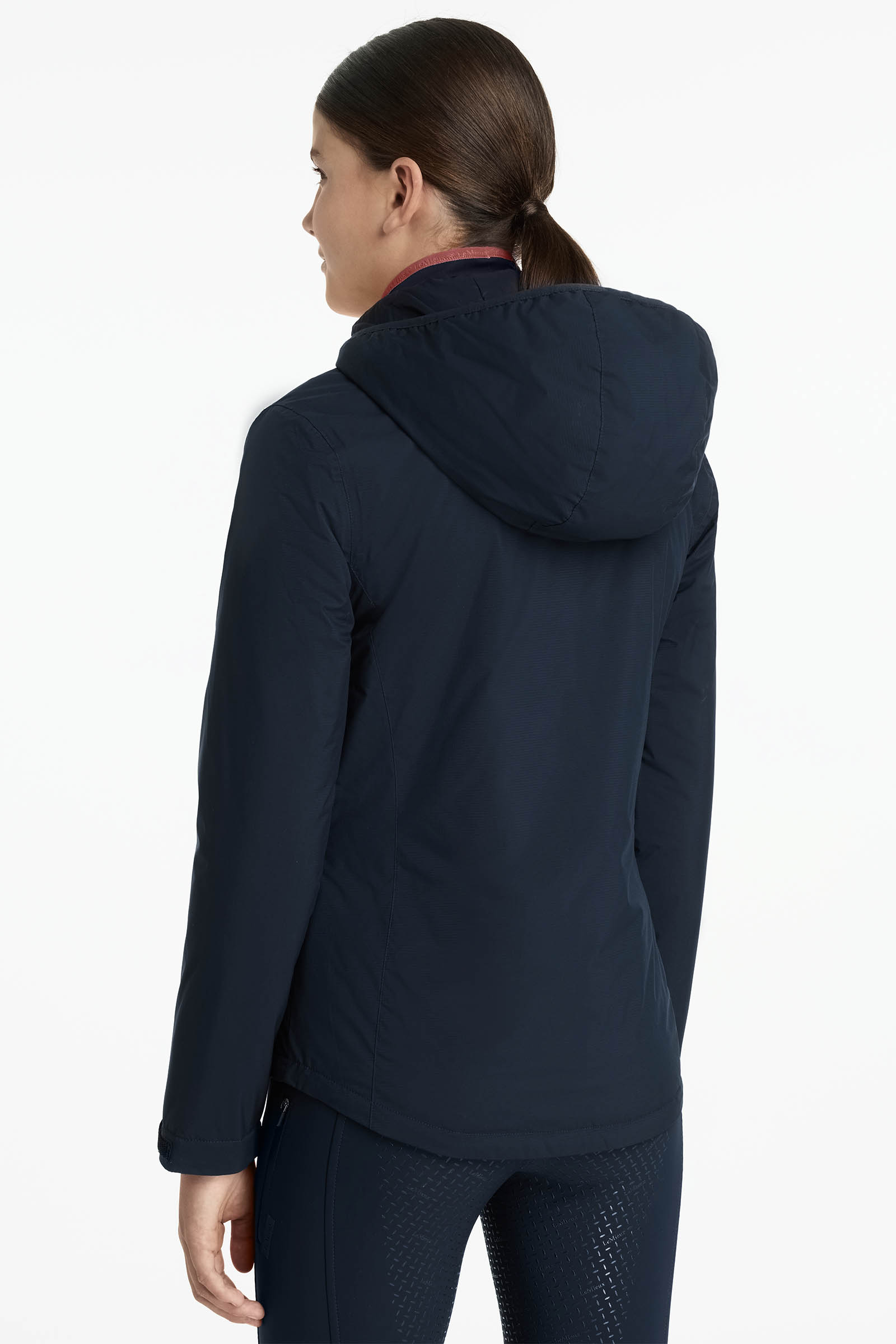 LeMieux Young Rider Thea vandafvisende jakke til b&oslash;rn