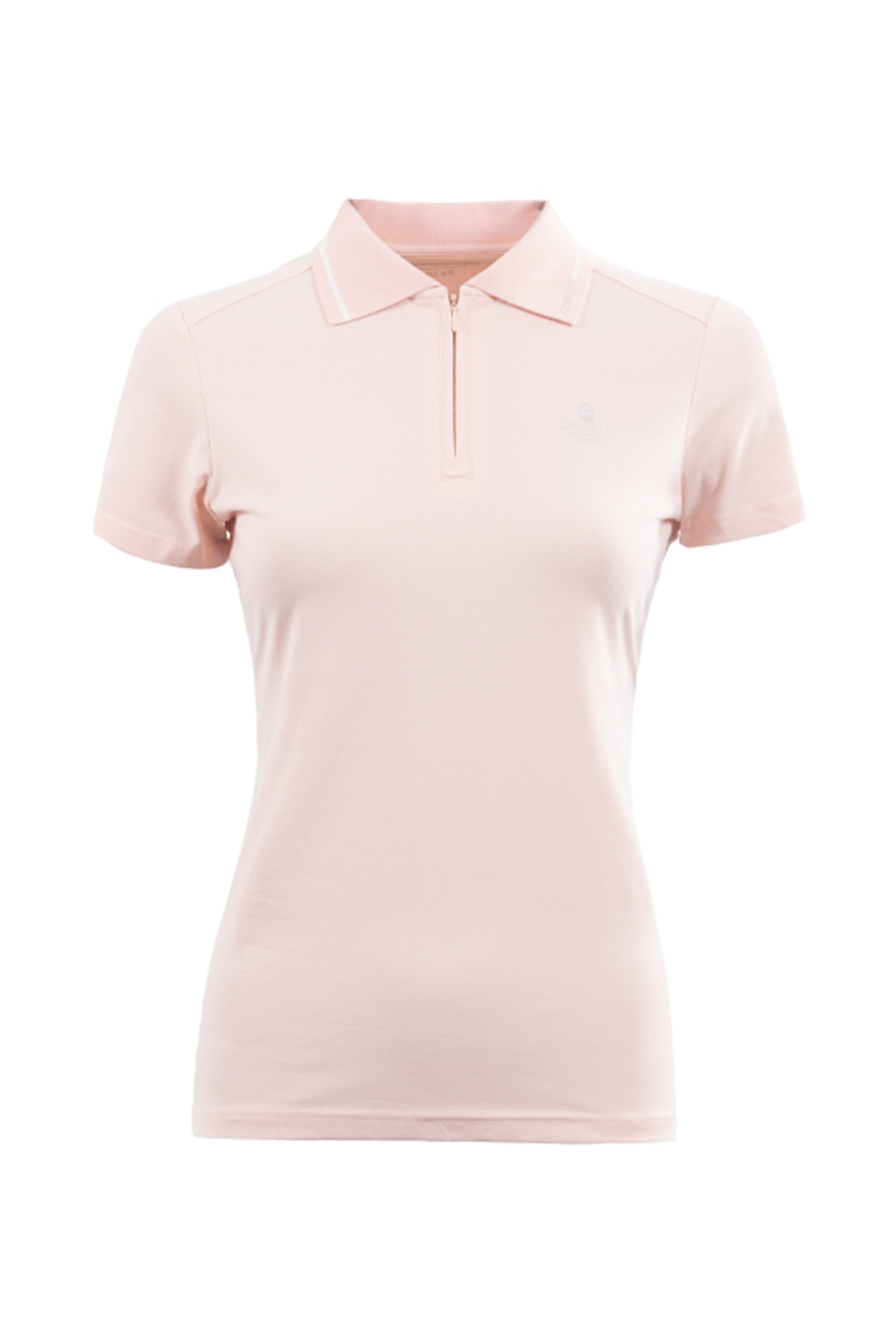 Sea Pink Cavallo Freda poloshirt til kvinder