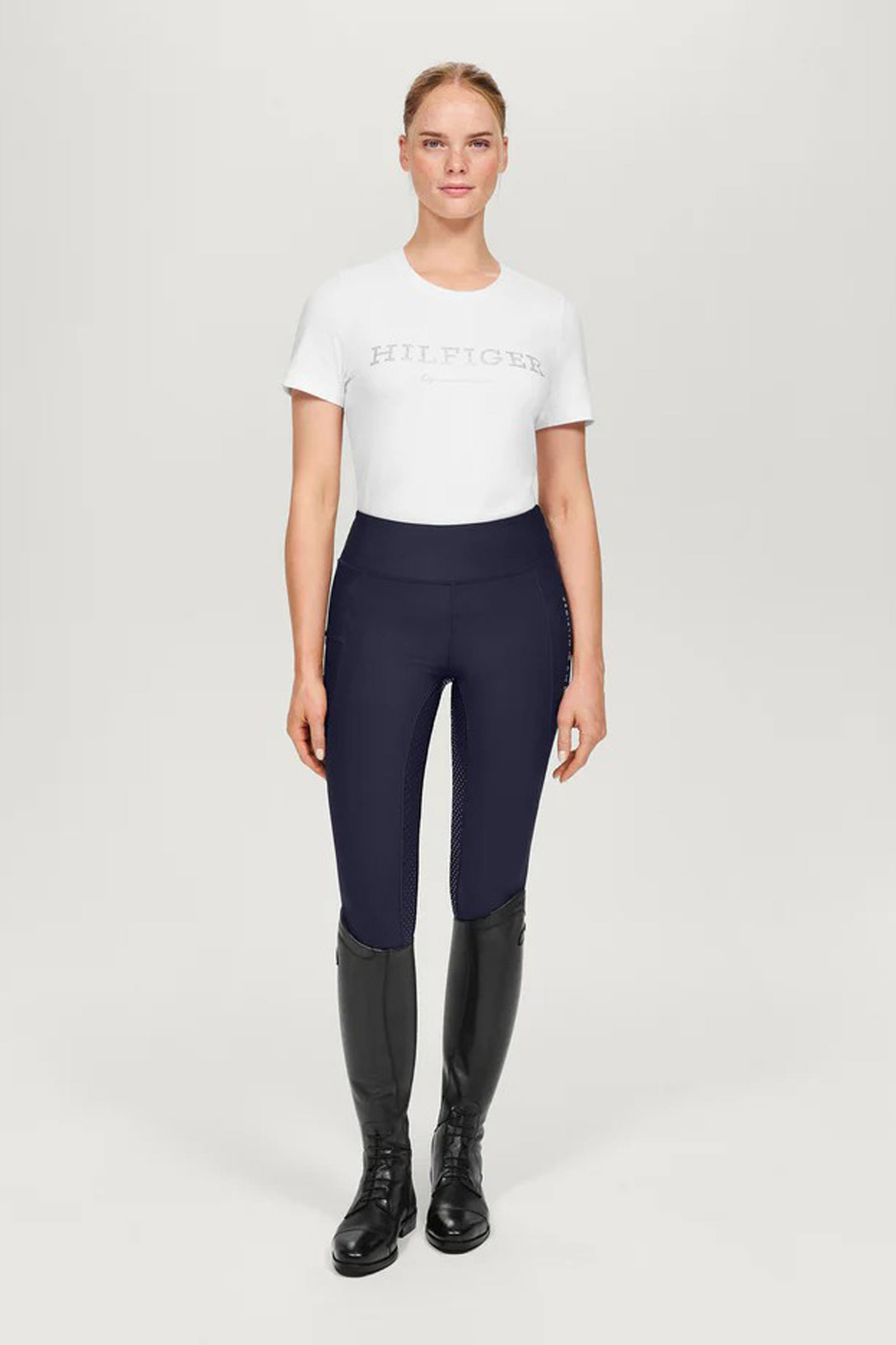 Tommy Hilfiger Equestrian Devon dame rideleggings