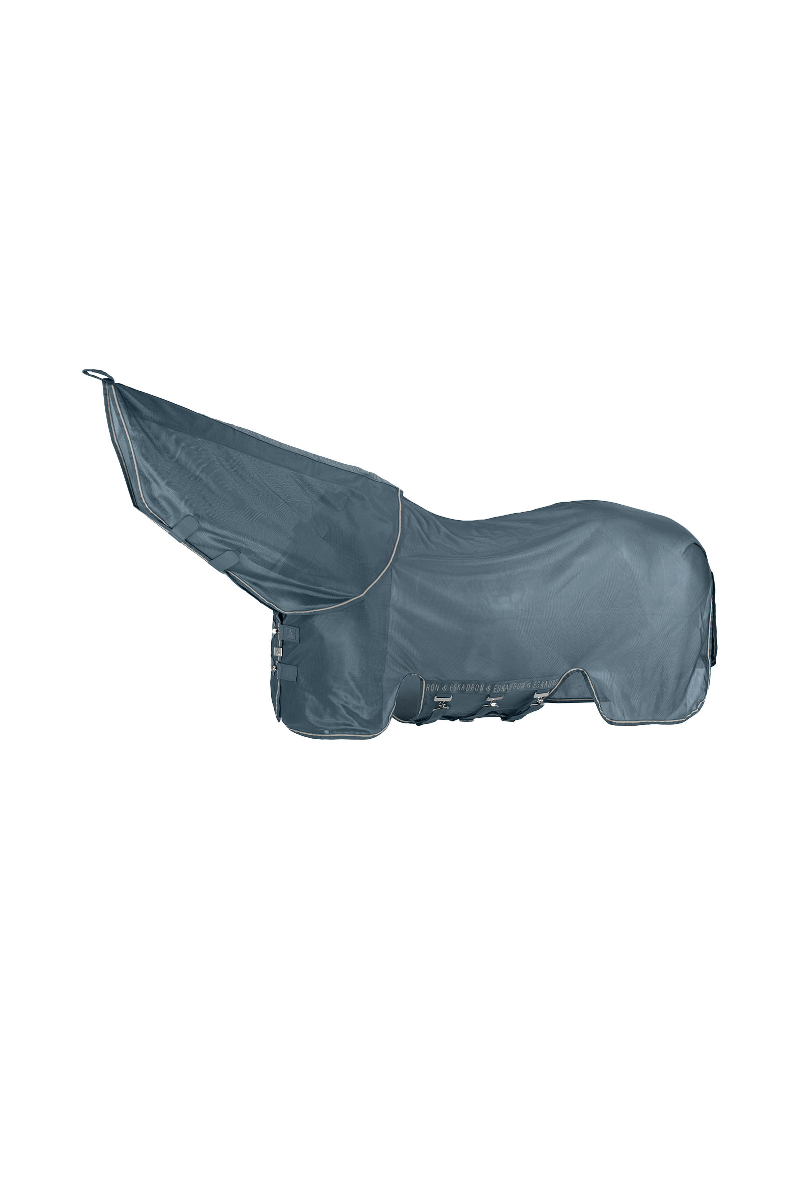 Eskadron Classic Sports SS25 Fly Detach-Neck fluedækken