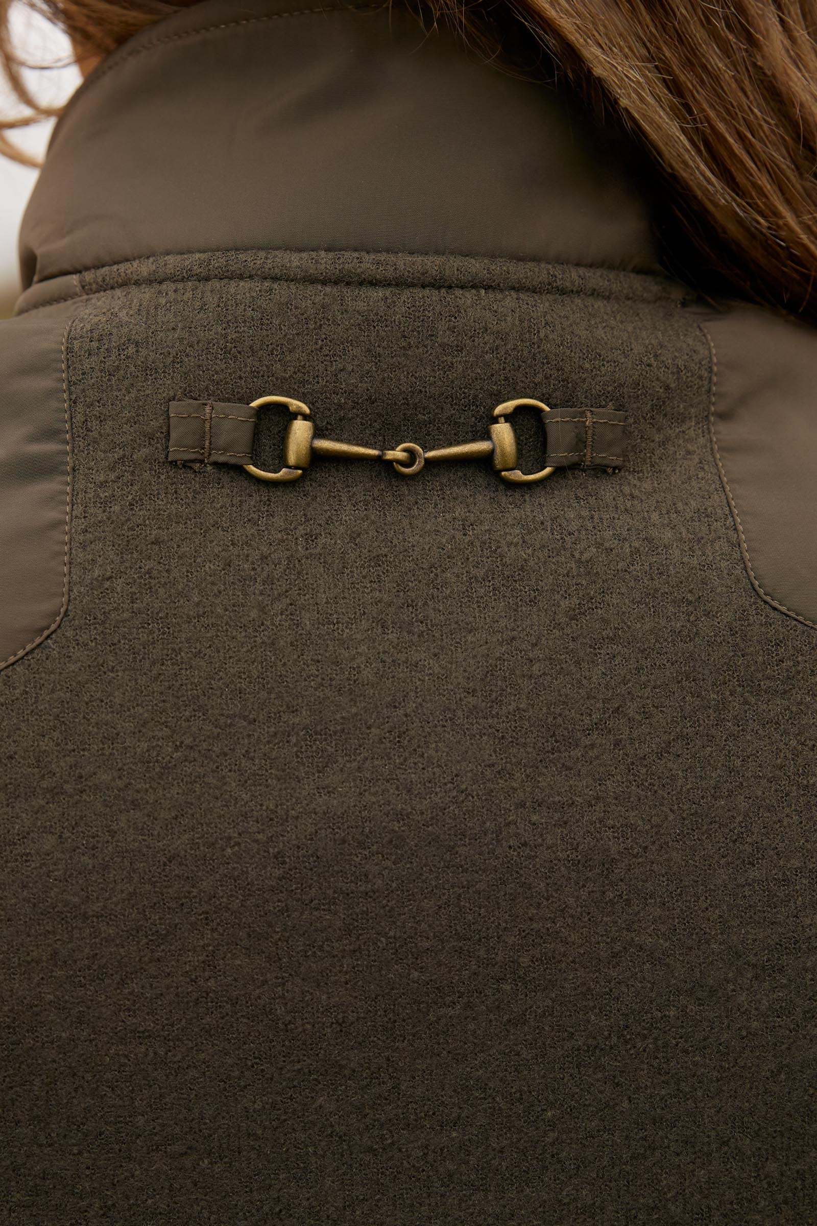 Ariat Millbrae Dame gilet