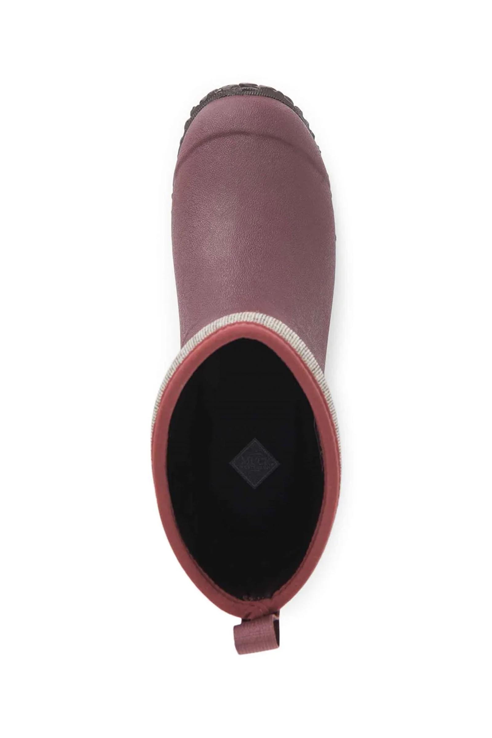 Muck Boot Muckster II gummistøvler i medium højde