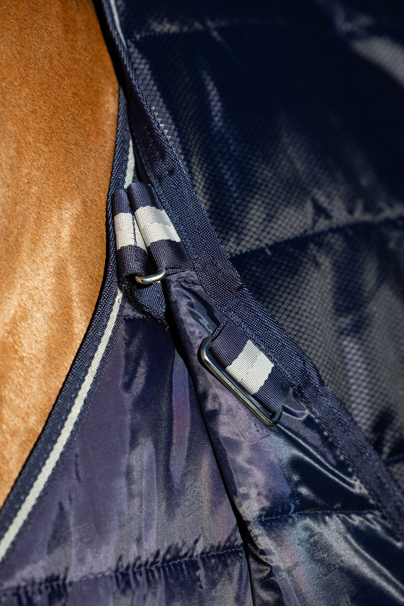 LeMieux underdækken, 200 g