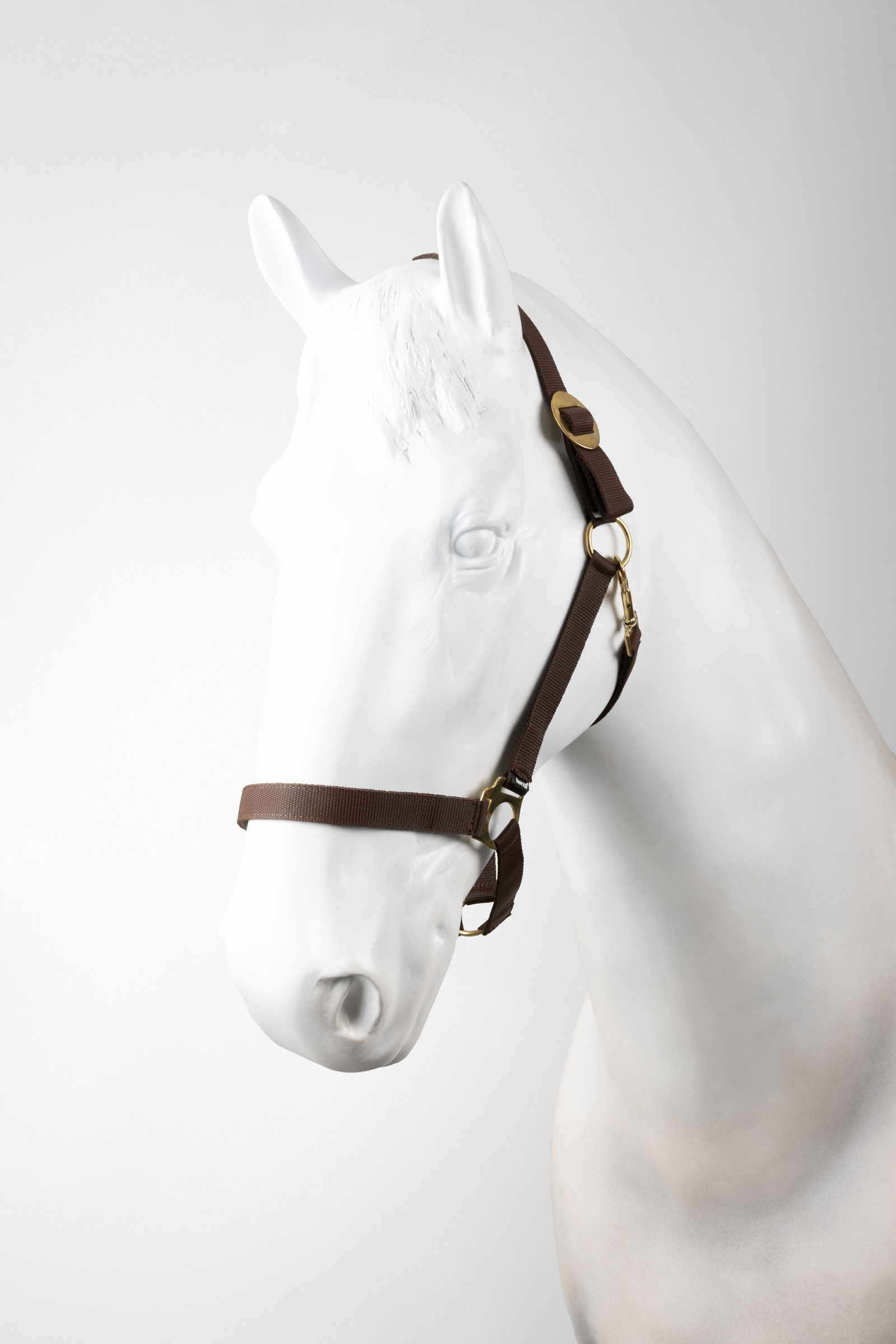 Horze Halter s&aelig;t (3 stk.)