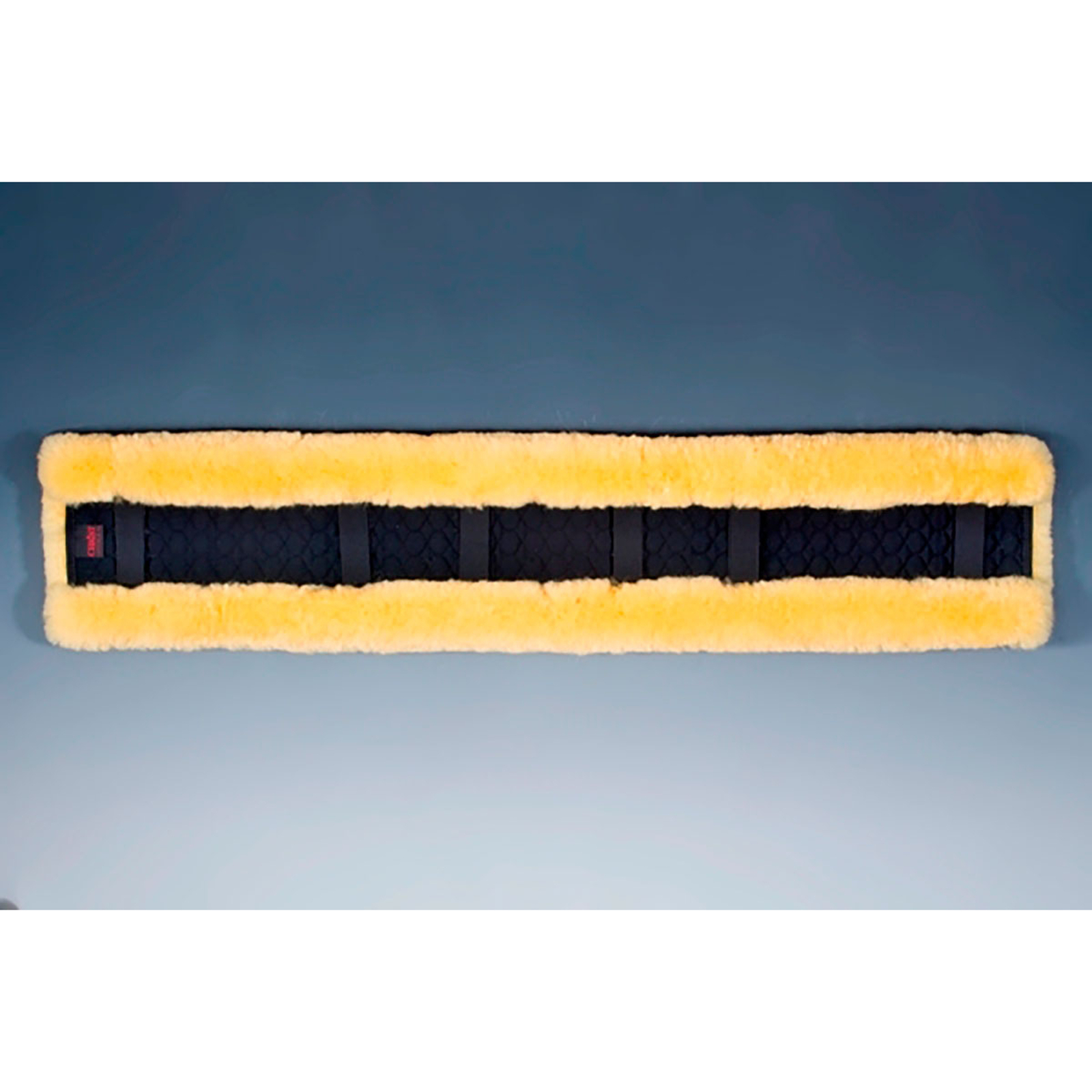 Christ sadelunderlag, 100