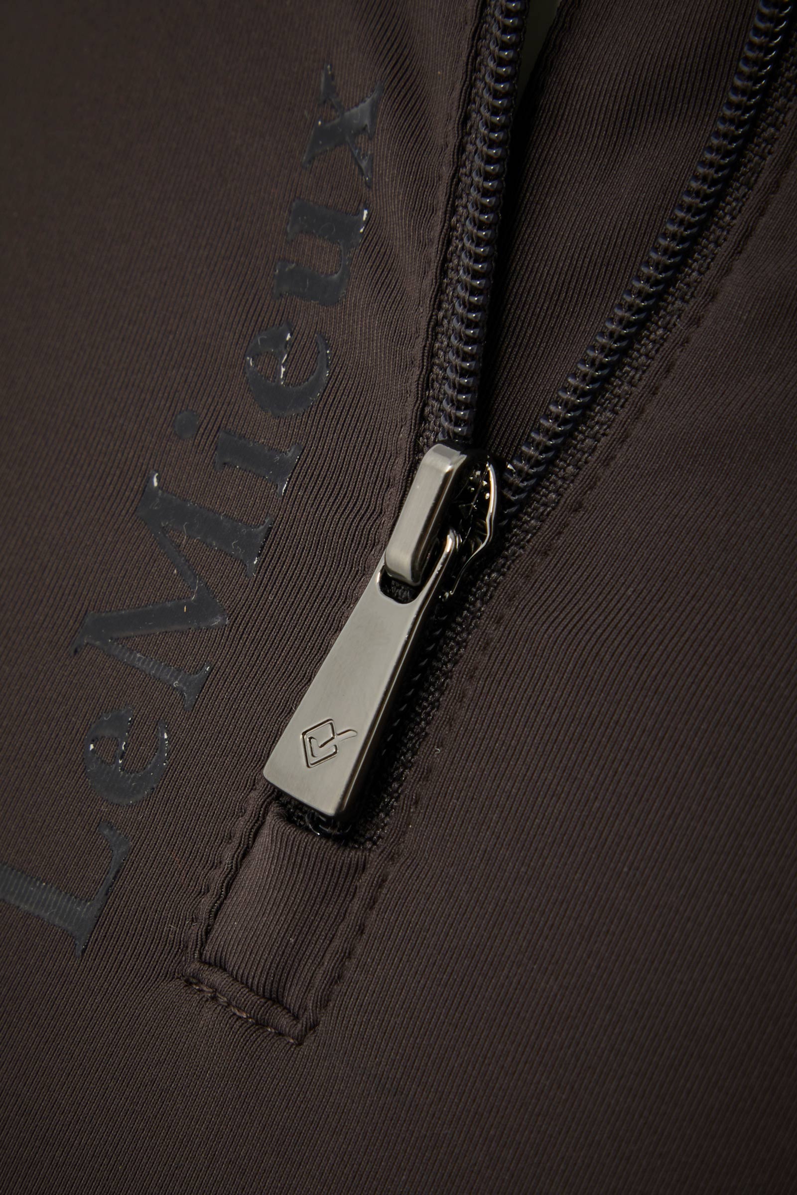 LeMieux Base Layer Zip