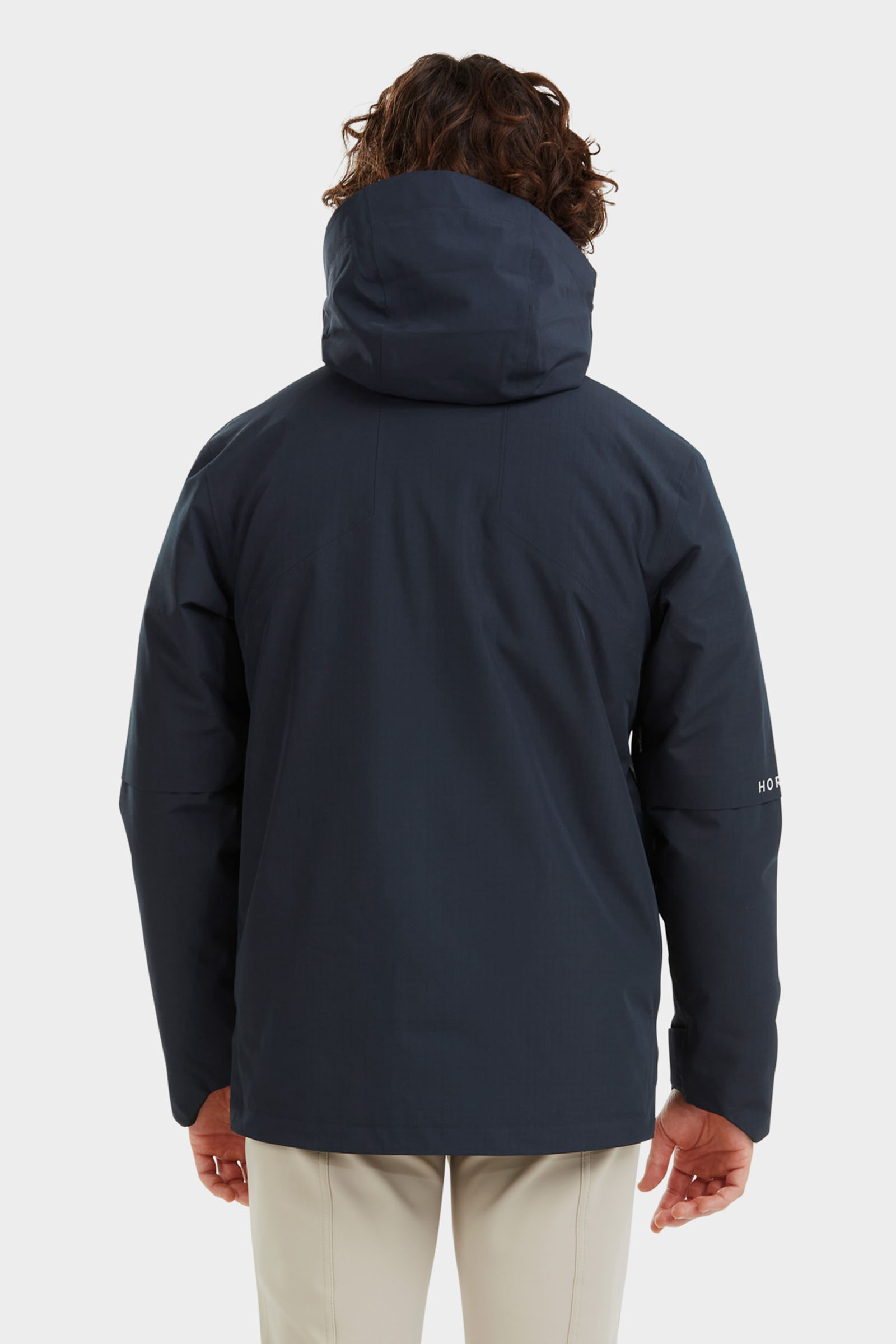 Horse Pilot Essential herrejakke