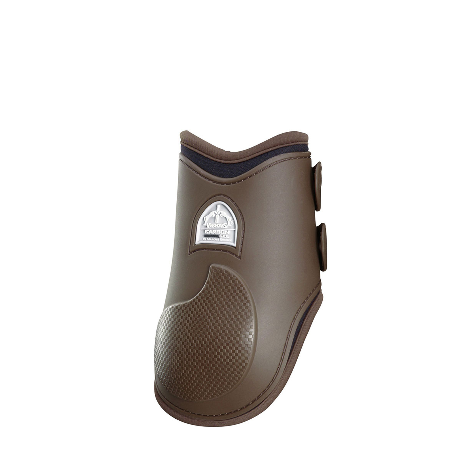 Brown veredus Carbon Gel, bagben