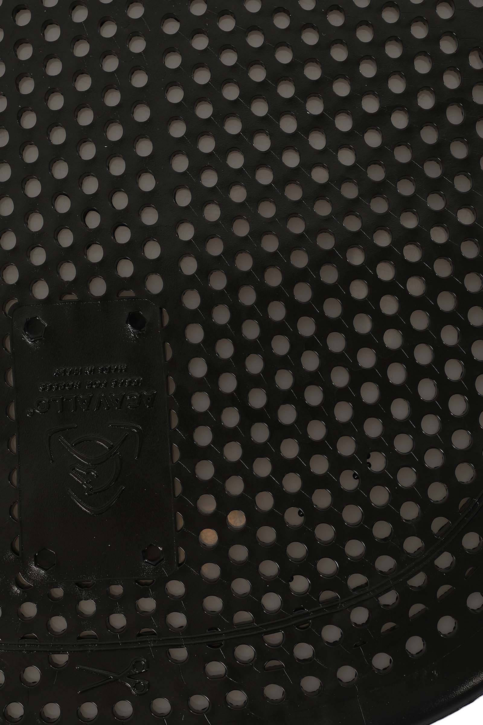 Acavallo Gel Pad og frontløfter