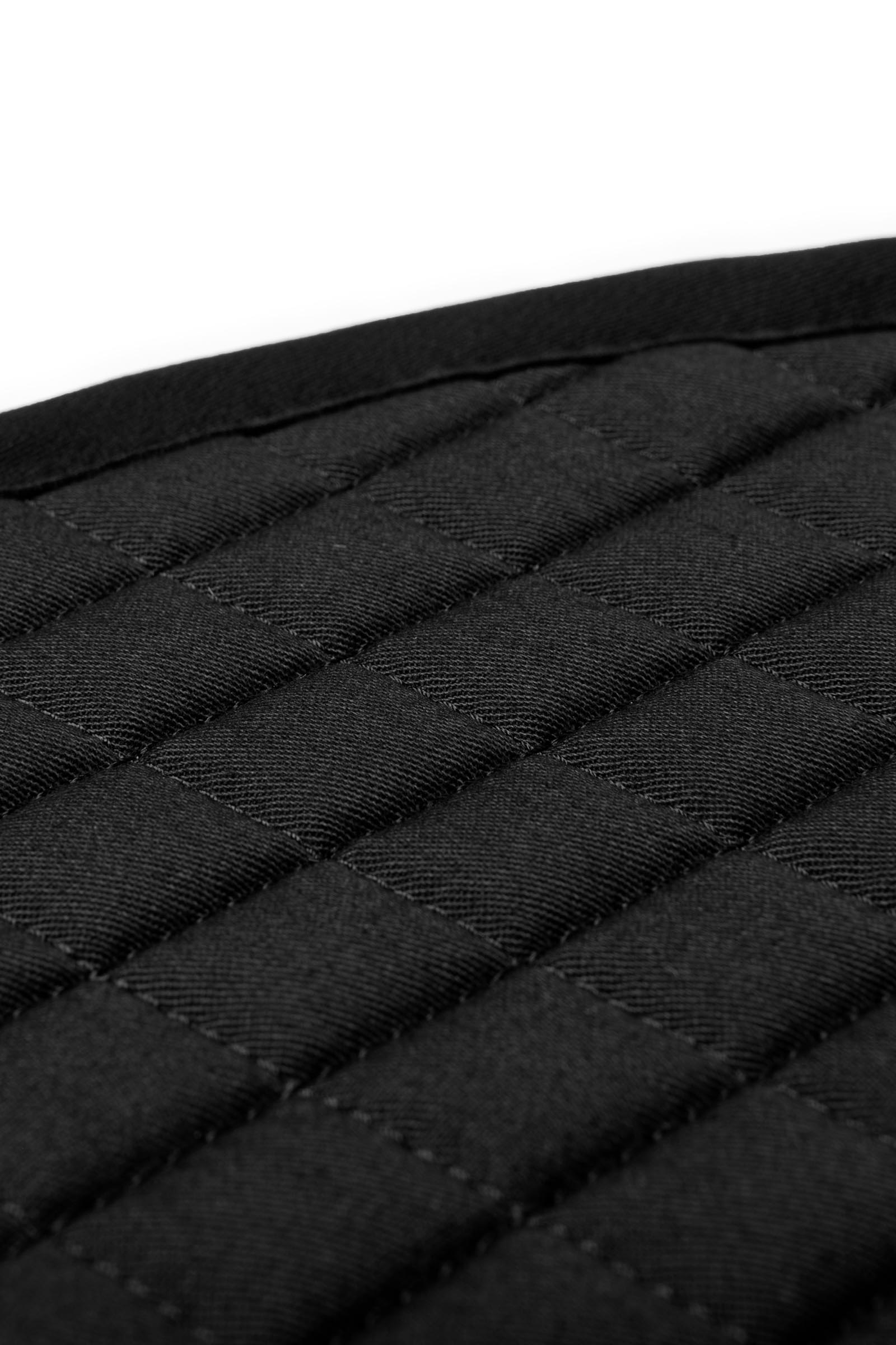 LeMieux Cotton Close Contact skokov&aacute; podsedlov&aacute; dečka