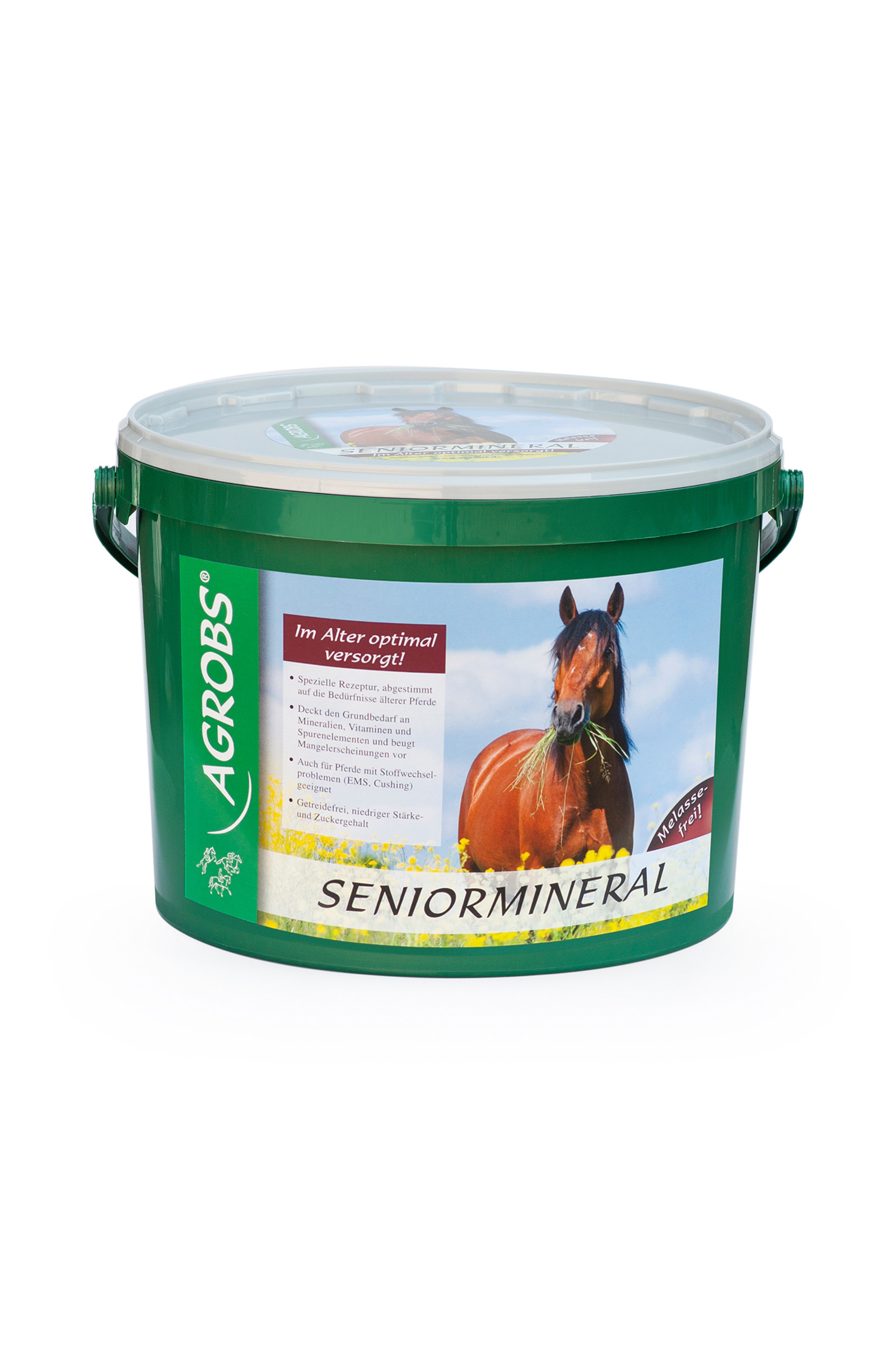 Agrobs Senior Mineral 3 kg