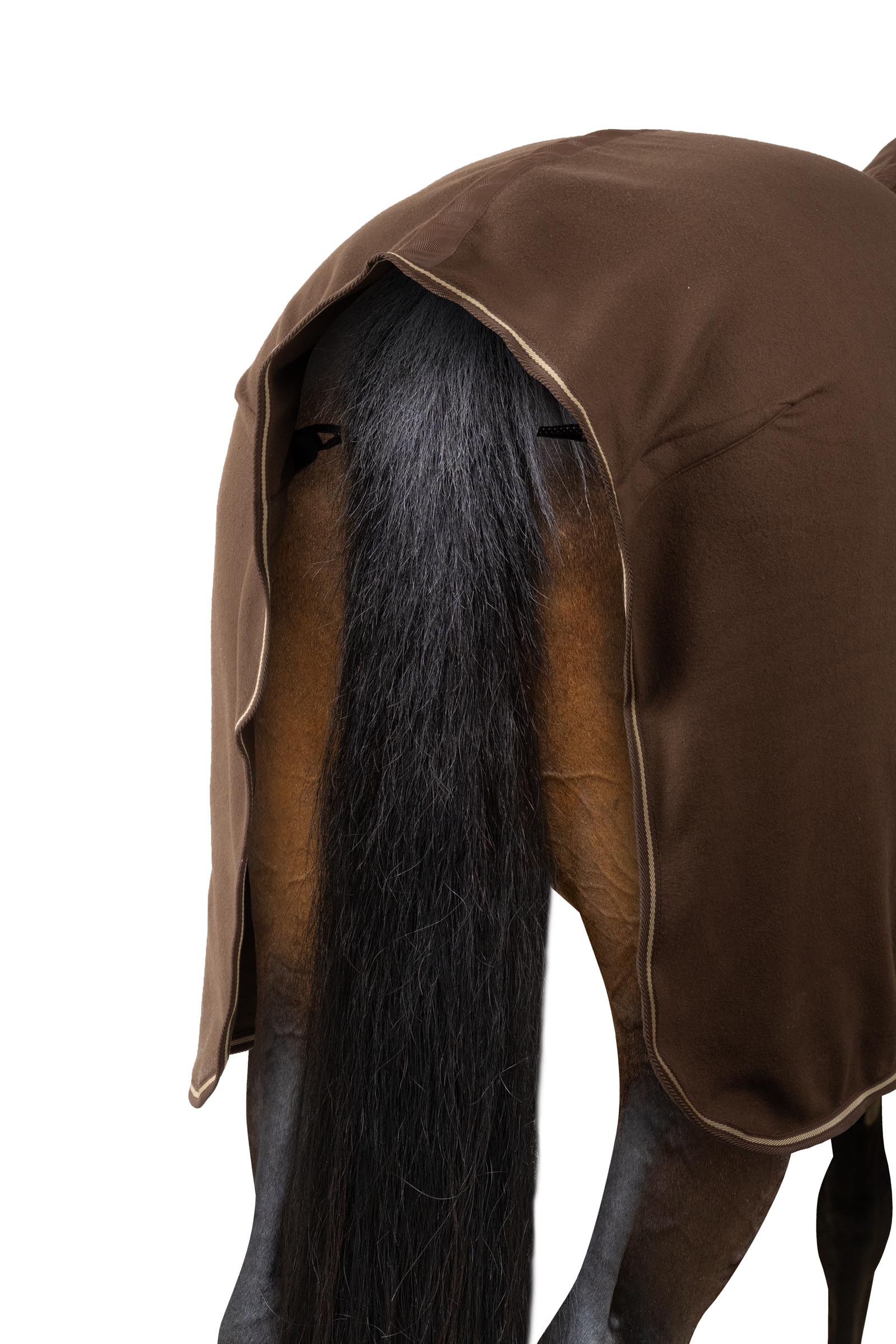 Horze Fleece Køledækken