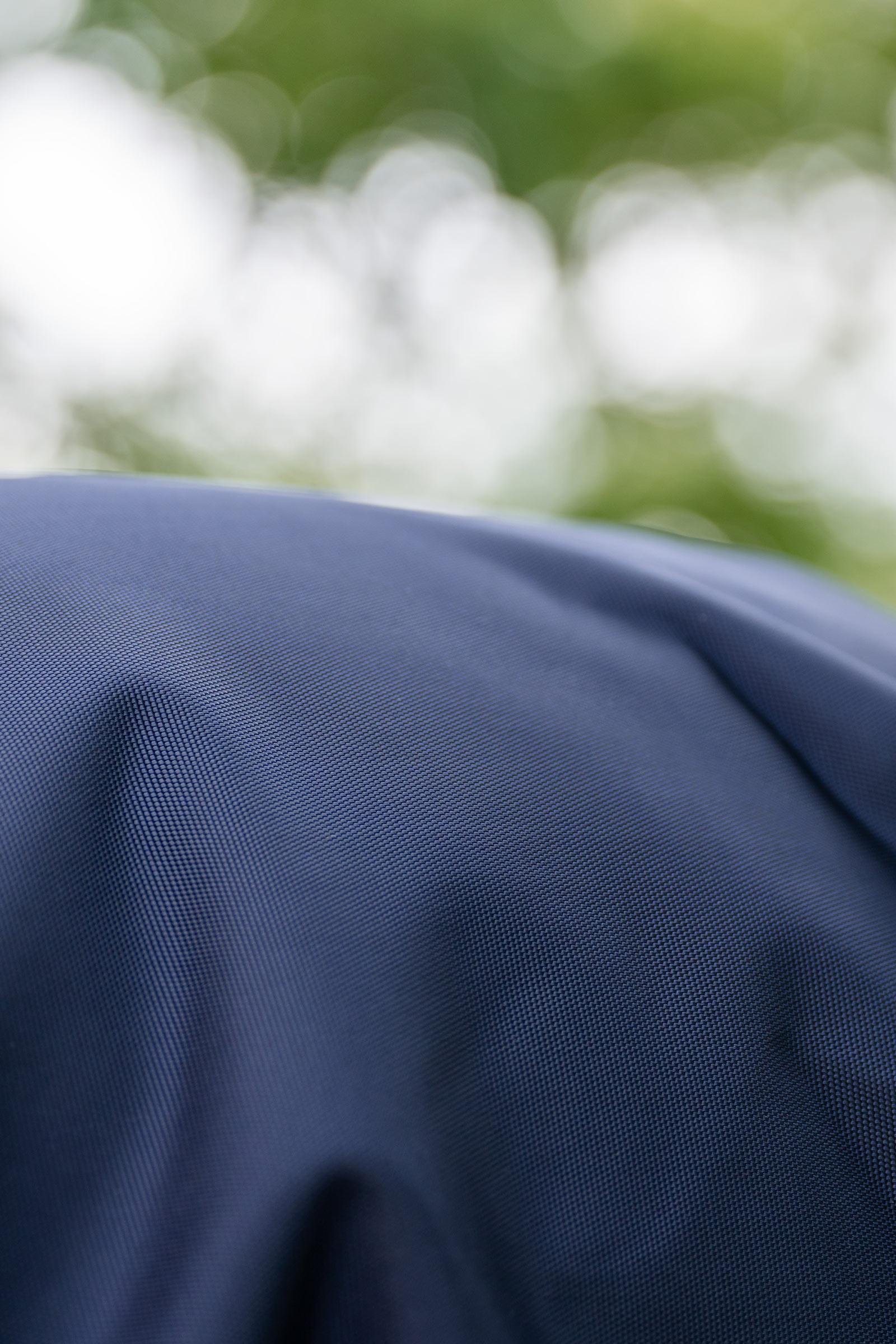 Horseware Rambo 1680D Plus Vario Layer udedækken, 250 g