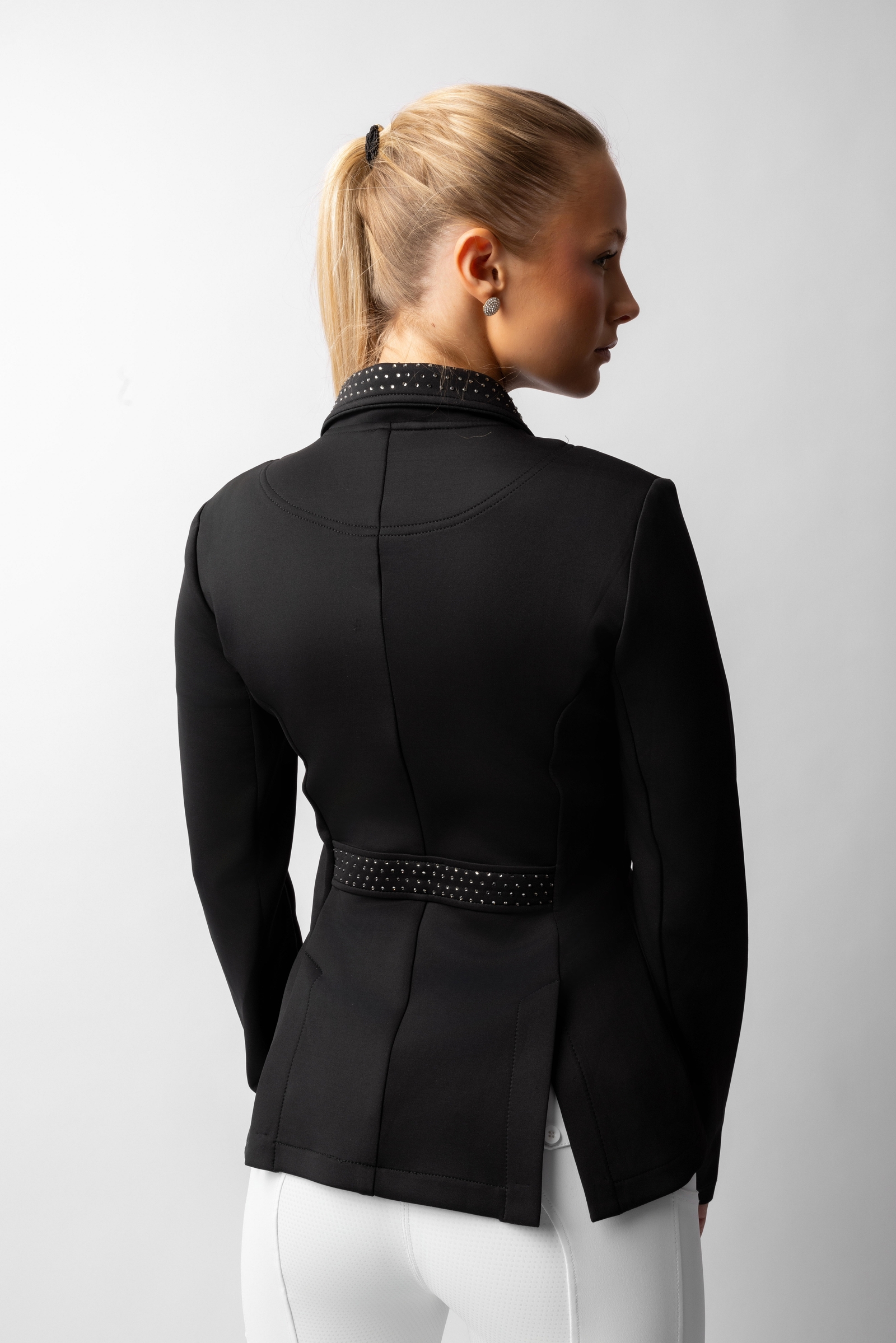 Horze Carla stævnejakke, damemodel.