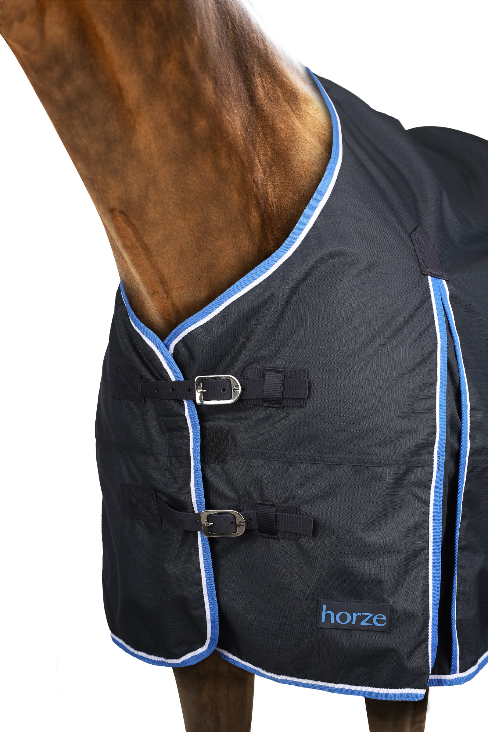 Horze Glasgow Regndækken, 100g