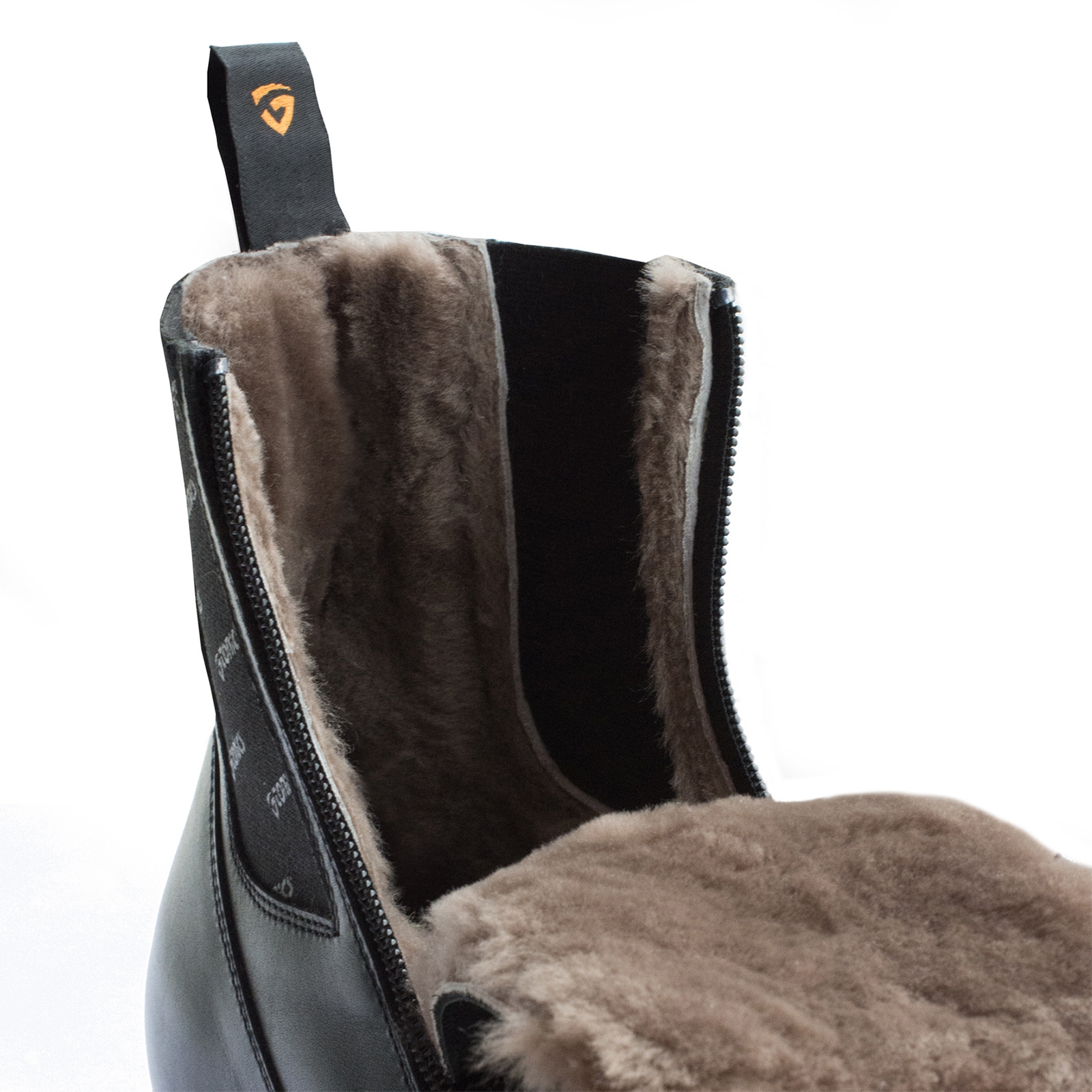 Tonics Stardust Frost.