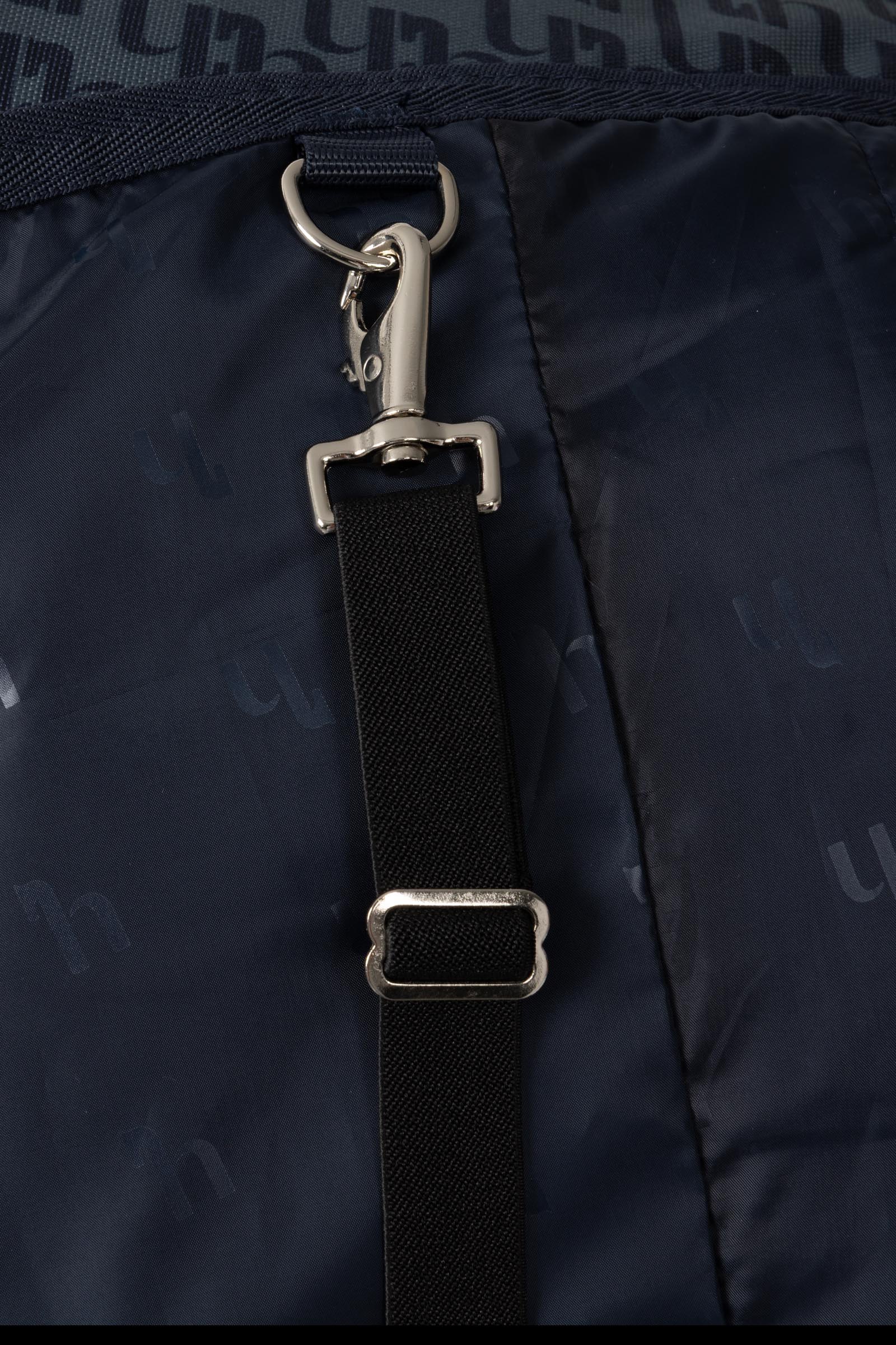 Horze Avalanche 1200D Medium Uded&aelig;kken, 50 g