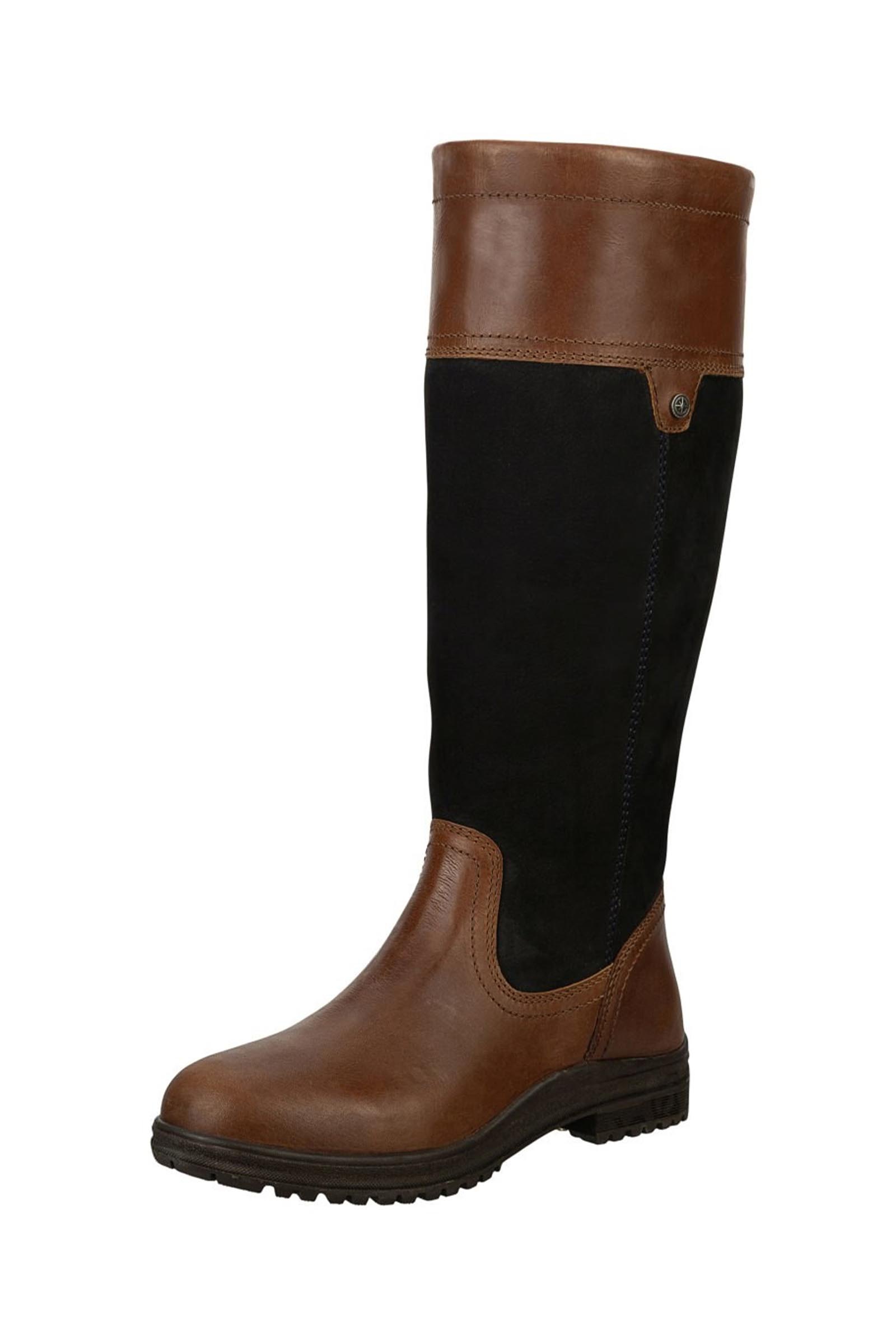 Suedwind Footwear Milford Yard Boot, damemodel