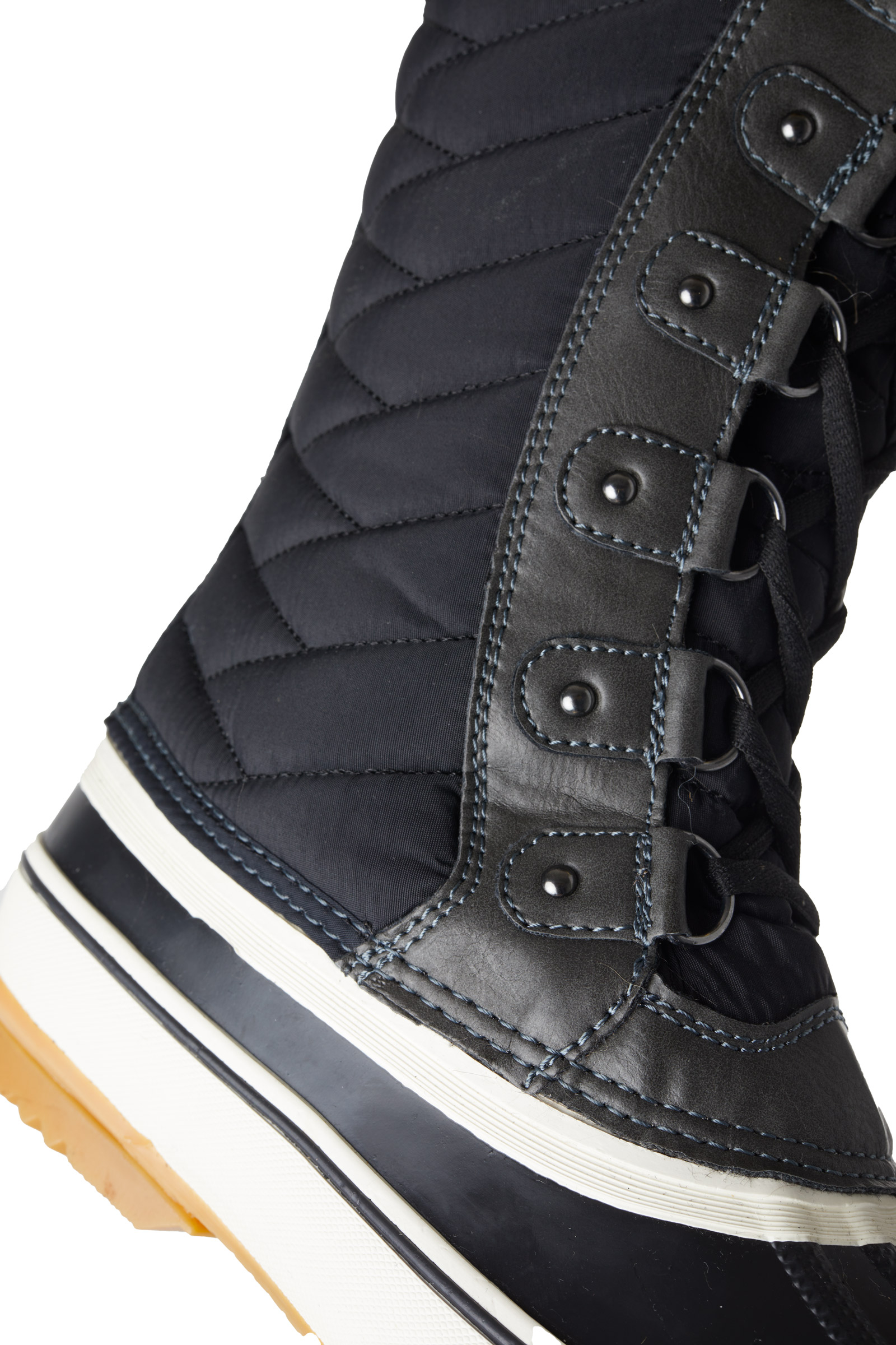 Horze Pelsforet Vinterstøvle, damemodel