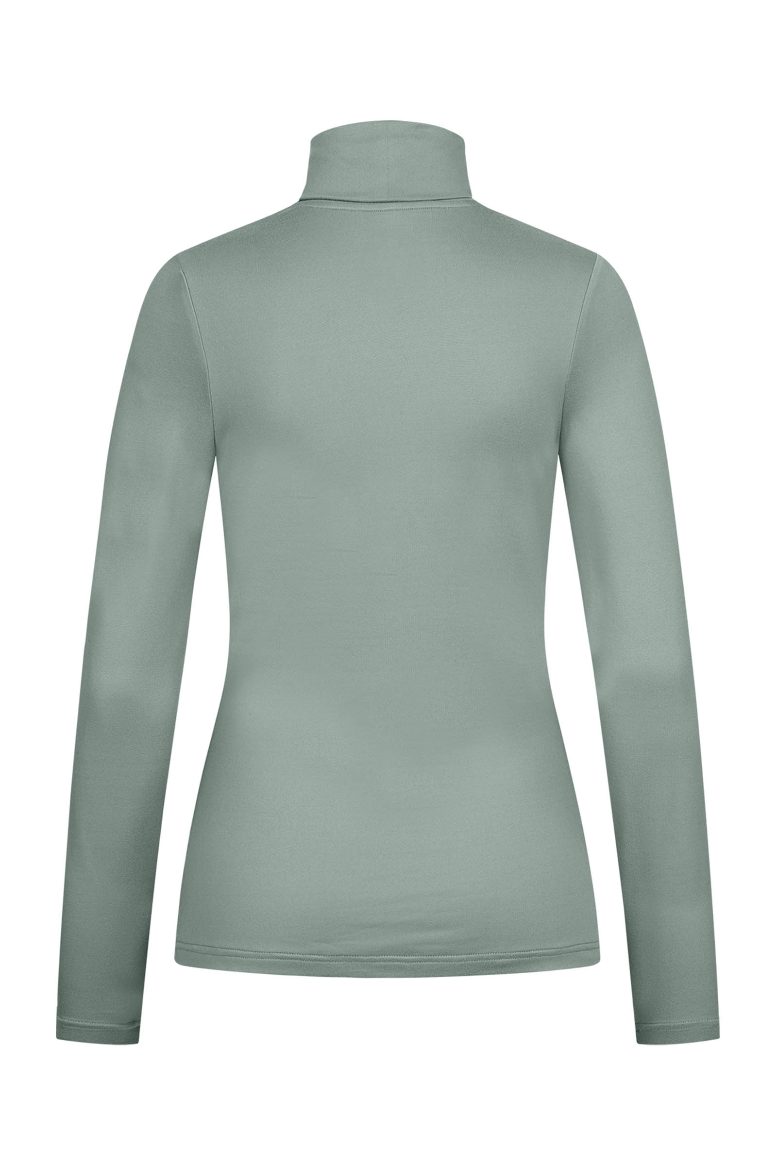 ELT Madison Dame Turtleneck-skjorte