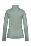 ELT Madison Dame Turtleneck-skjorte