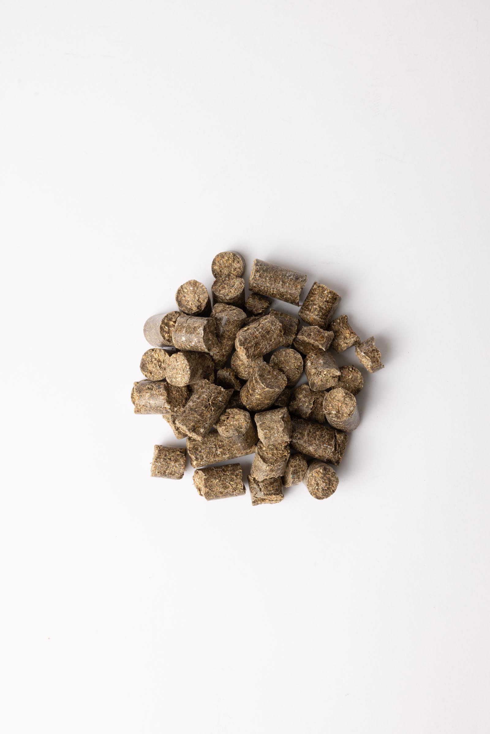 Horze Godbidder Senior, 3 kg