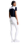 Tommy Hilfiger Equestrian Elmira All-Års Leggings med Fuldt Grip