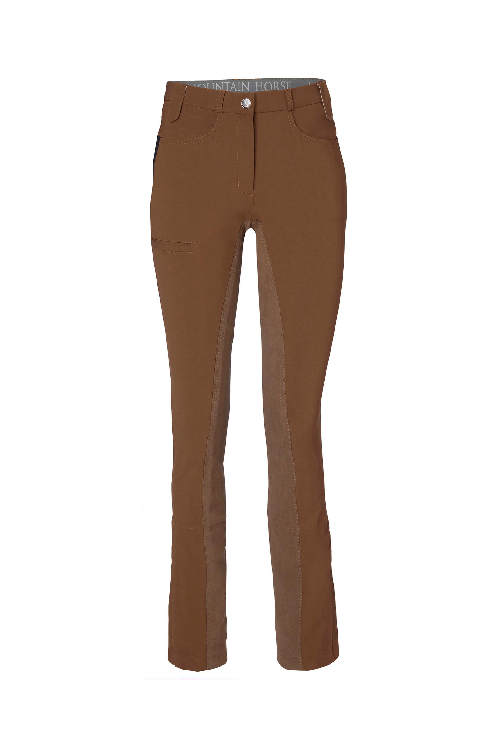 Mountain Horse Faxi dame jodhpur ridebukser