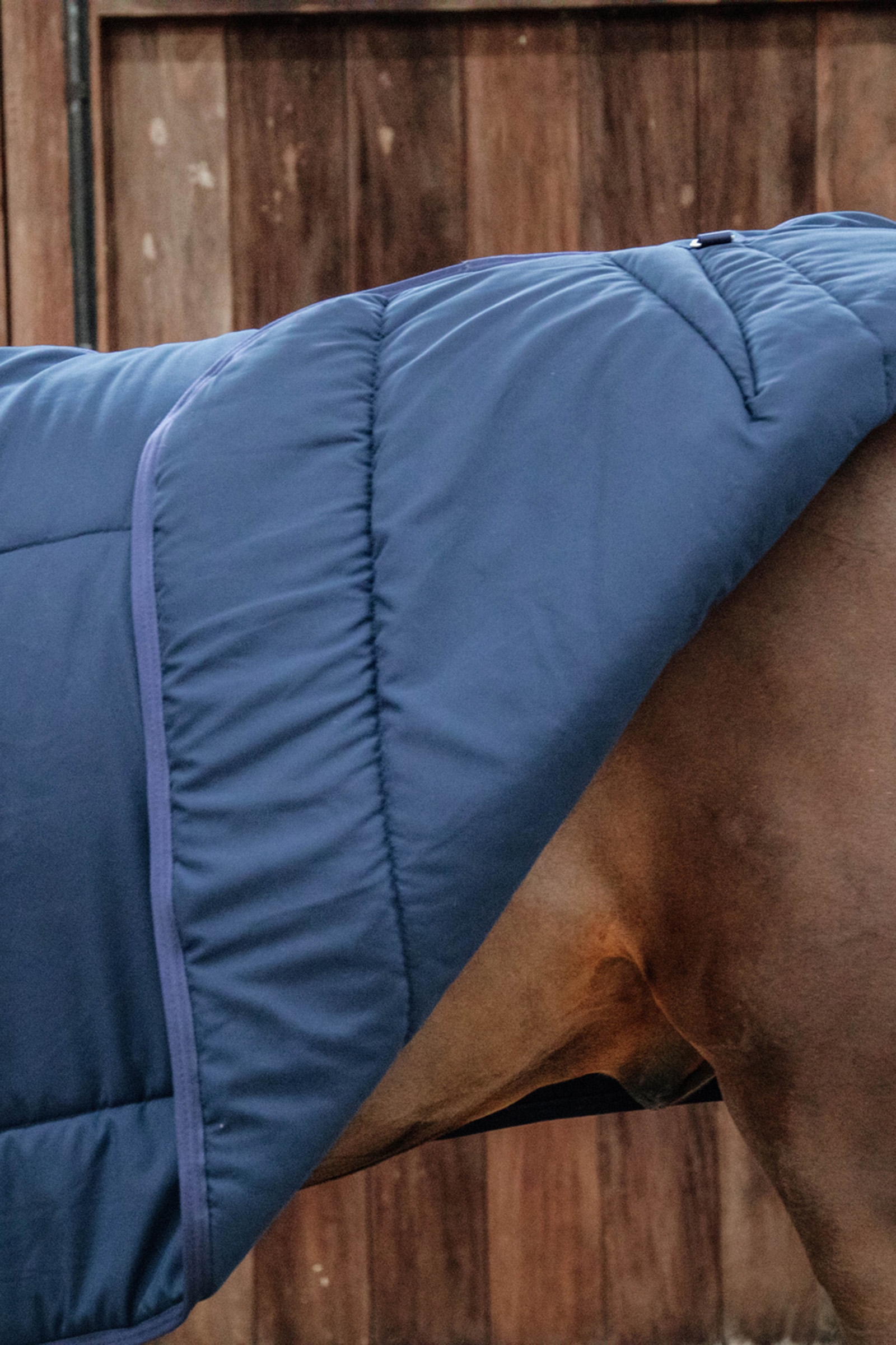 Kentucky Horsewear Classic Staldd&aelig;kken, 300 gr