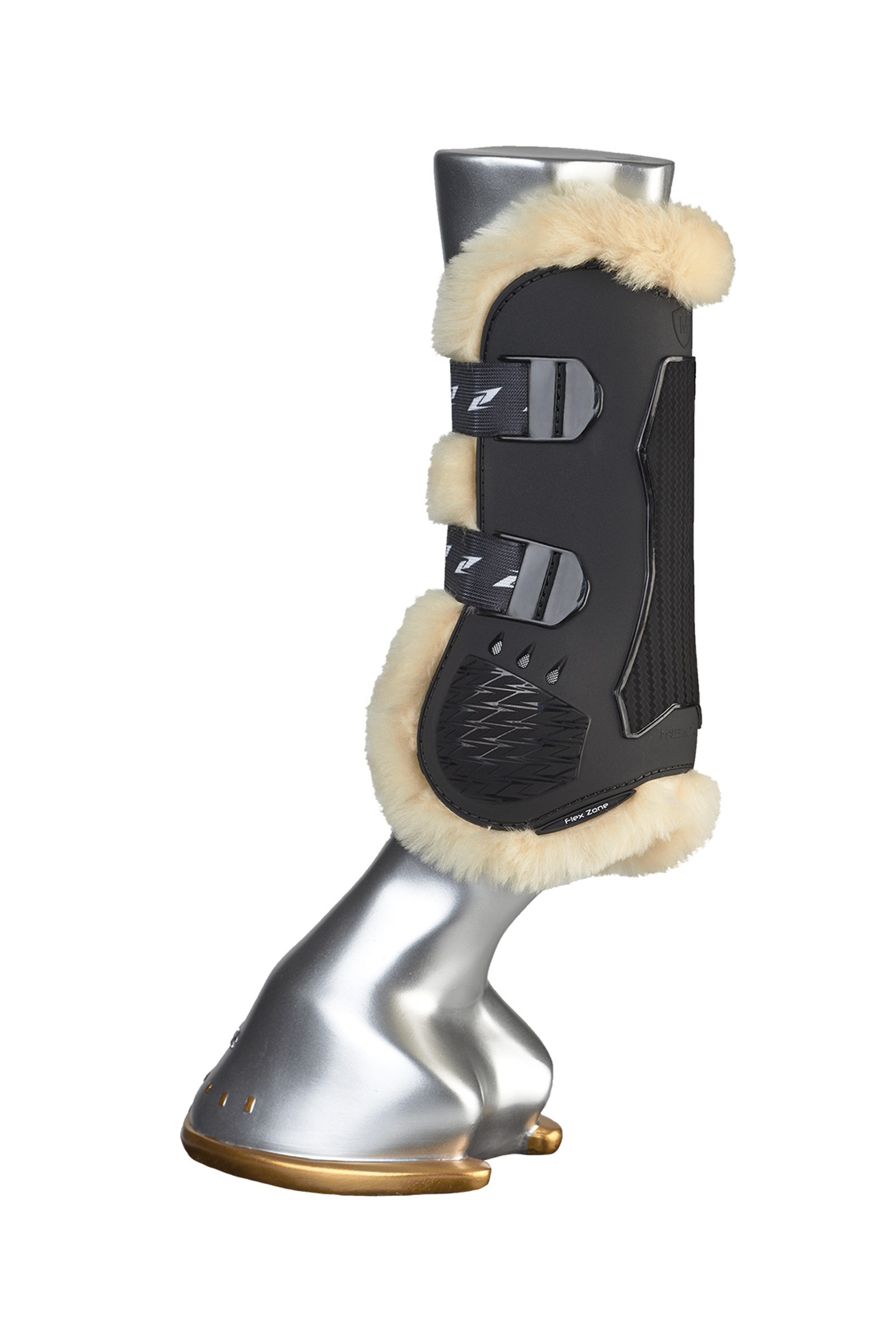 Zandona Carbon Air Sensitive + gamacher.