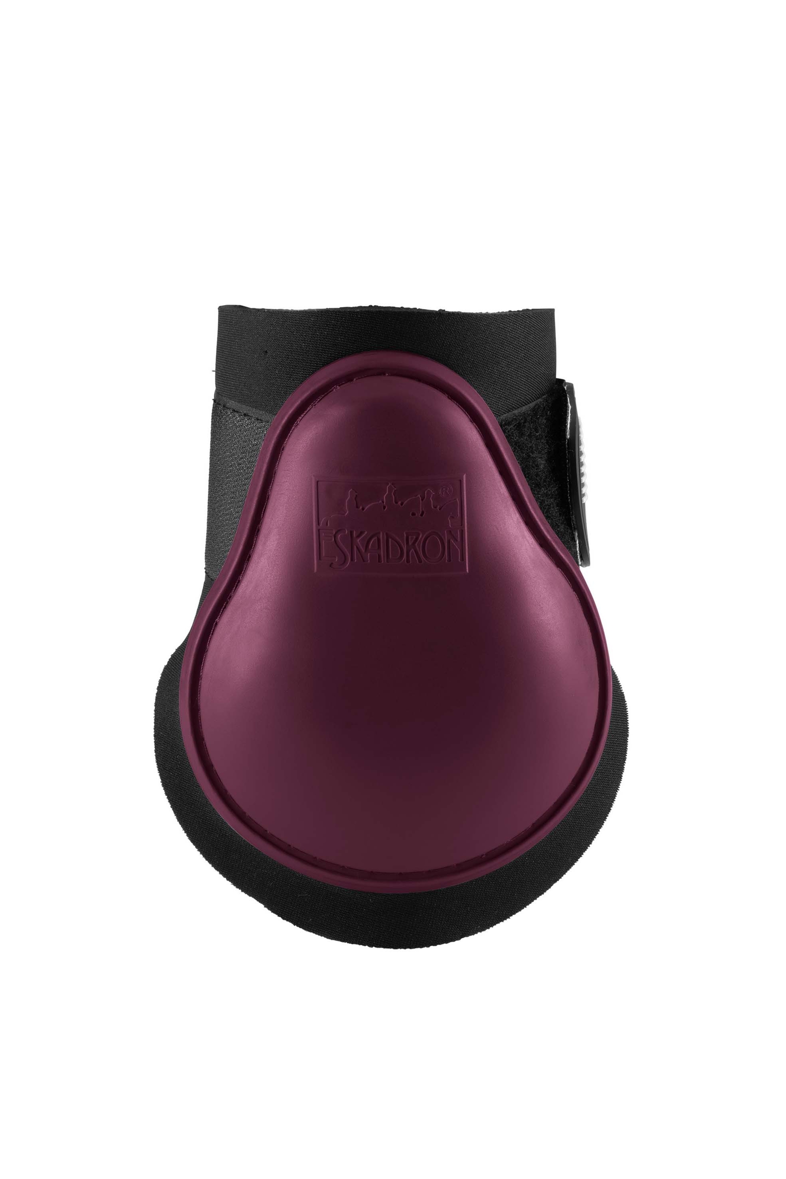 Burgundy Dark Red Eskadron Protection strygegamacher