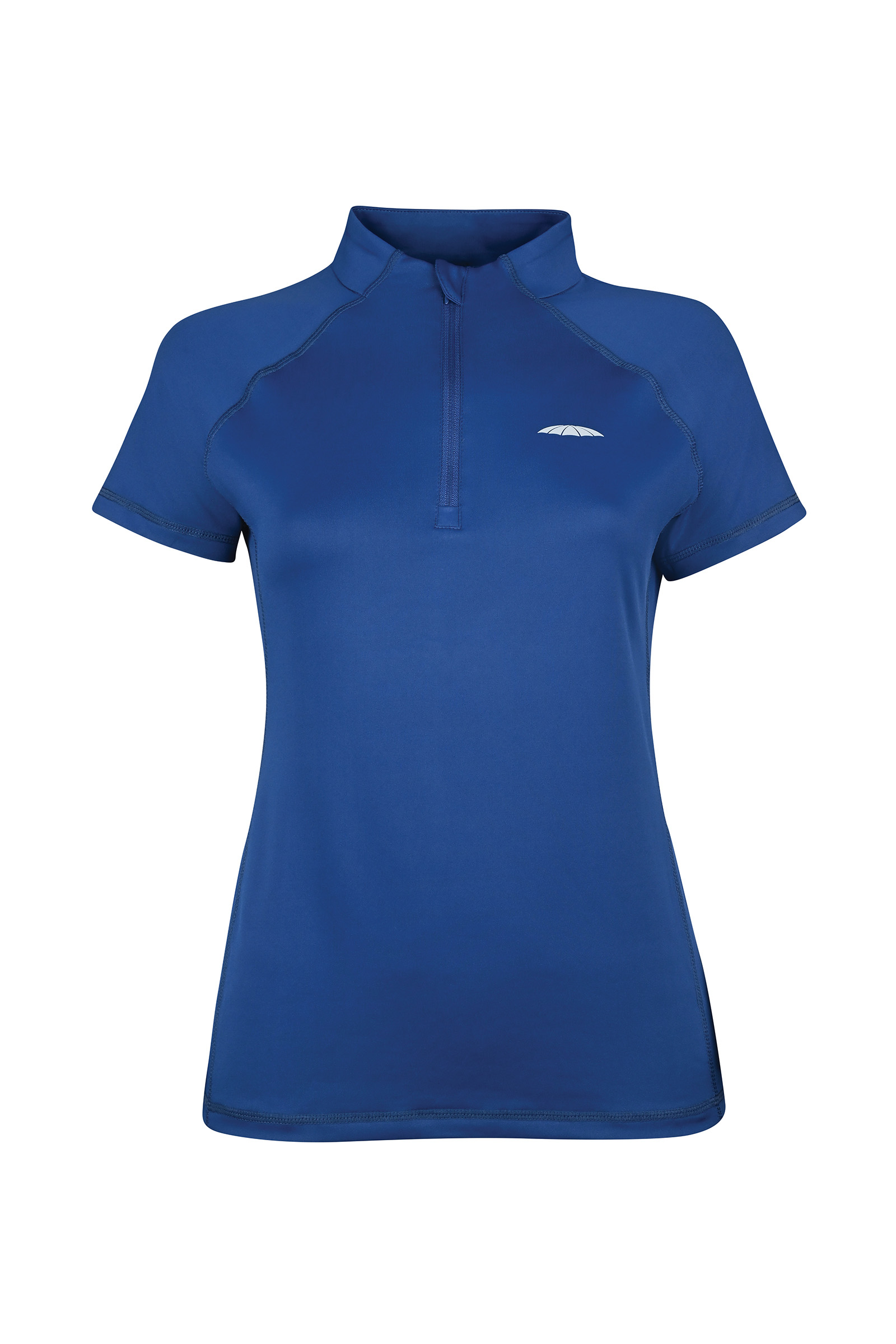 Weatherbeeta Prime kortærmet skjorte til kvinder