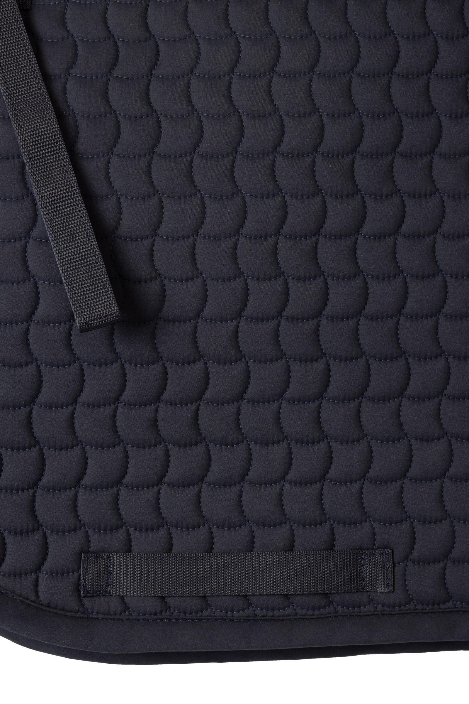 Horze dressursadelunderlag og &oslash;reh&aelig;tte s&aelig;t