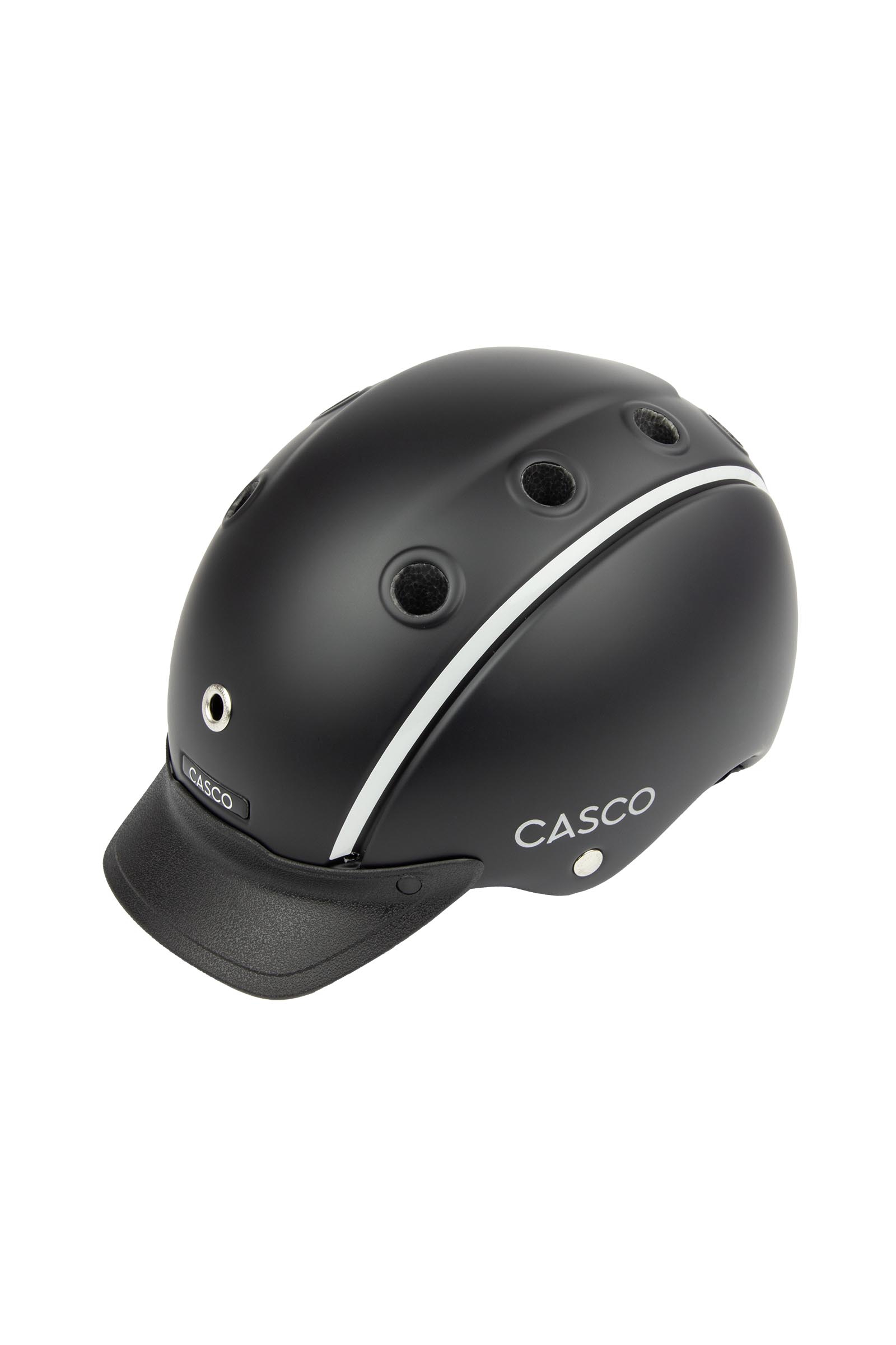 Casco Choice Prime b&oslash;rneridehjelm