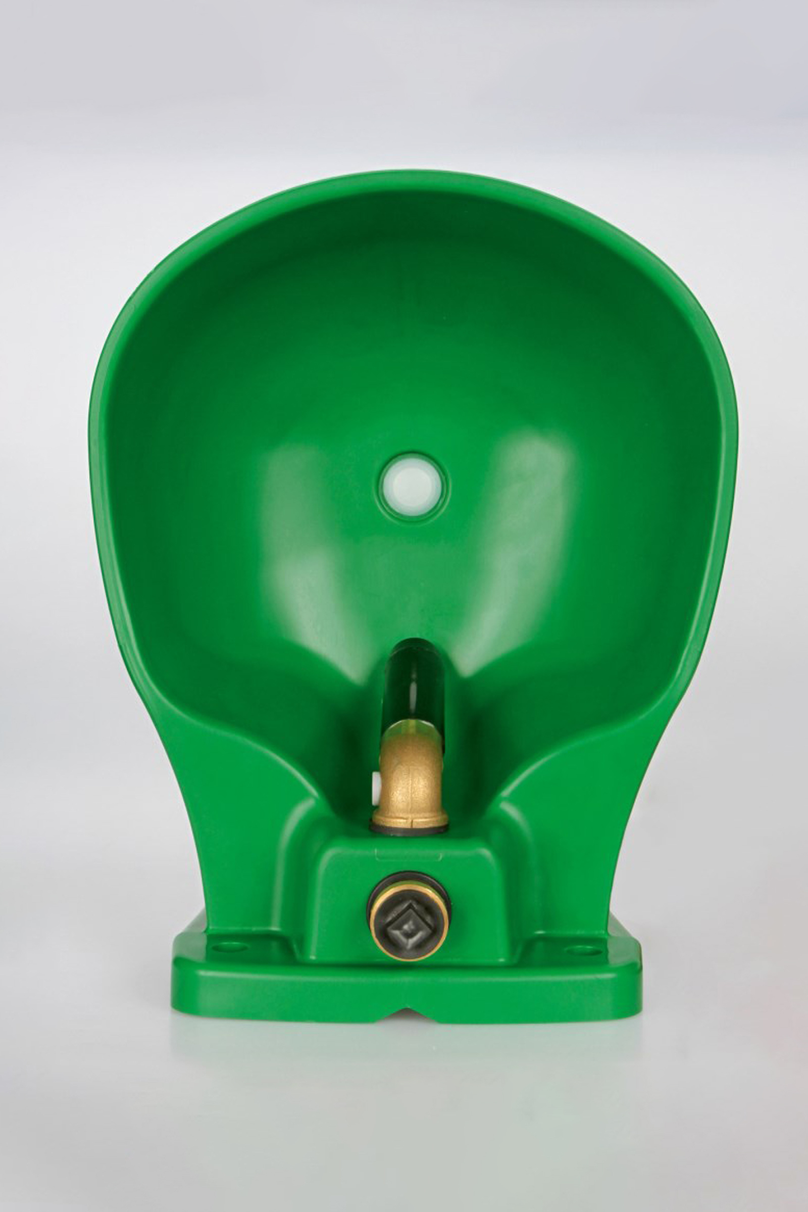 Kerbl HP20 Opvarmet vandkop, 24 V